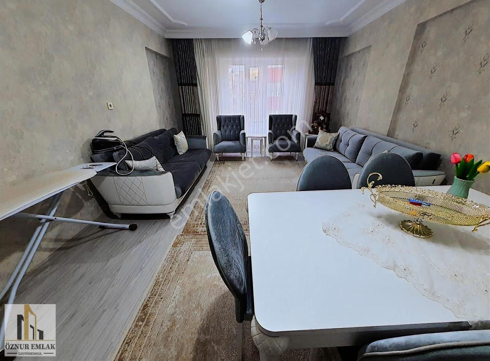 Öznur Emlak'tan Çankaya'da Satılık 3+1 Geniş Uygun Daire - Görsel 3