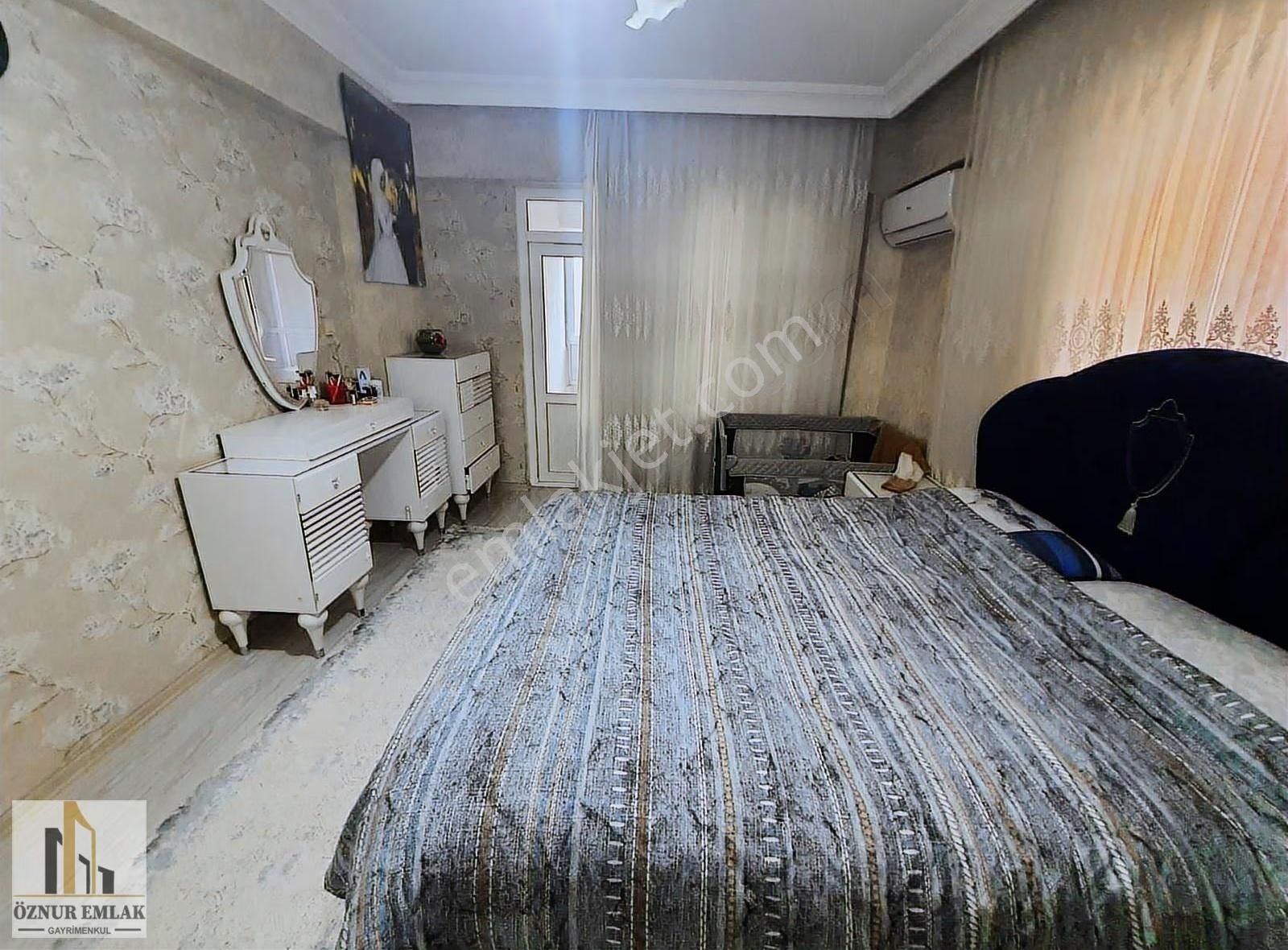 Öznur Emlak'tan Çankaya'da Satılık 3+1 Geniş Uygun Daire - Görsel 21