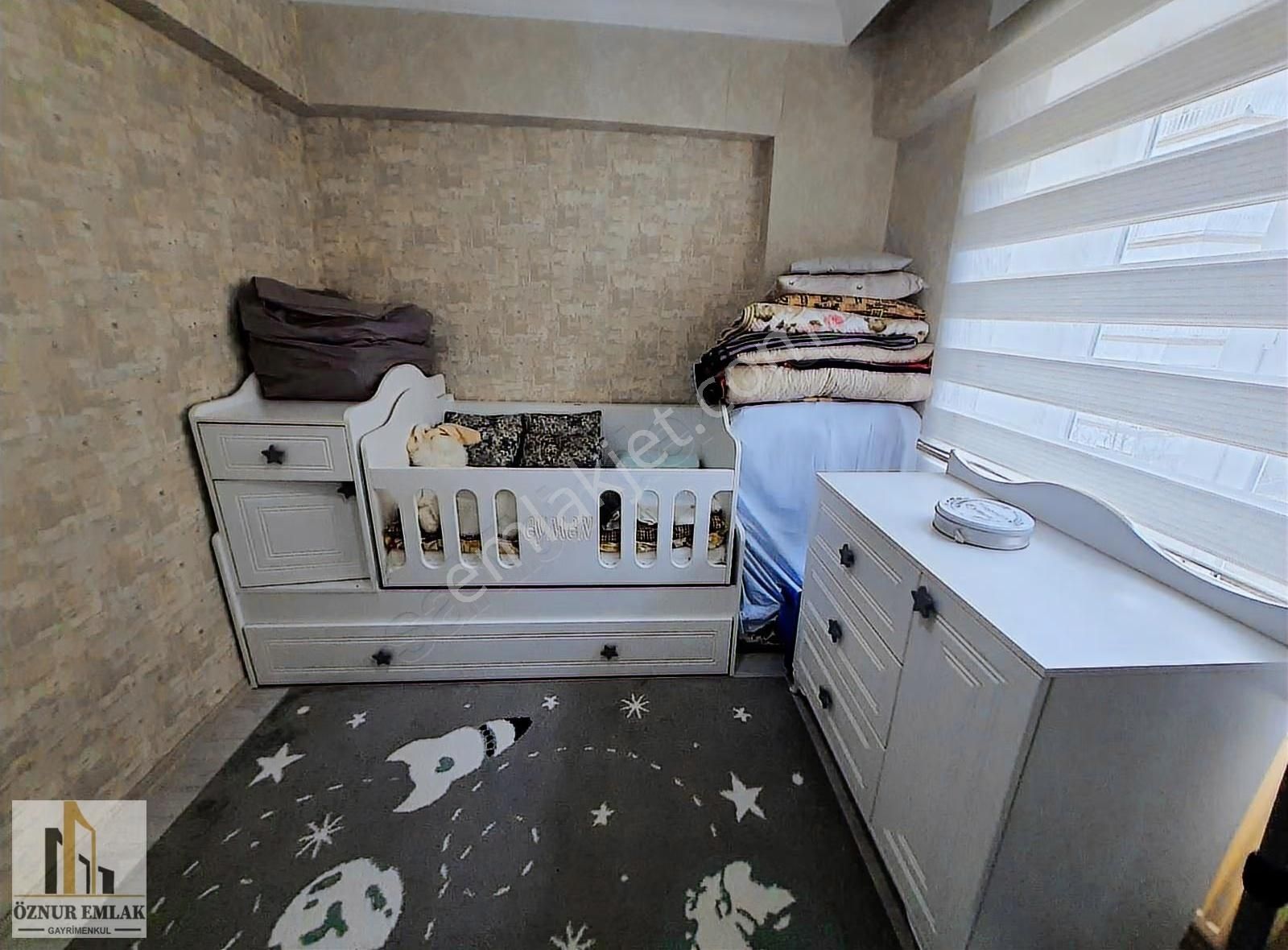 Öznur Emlak'tan Çankaya'da Satılık 3+1 Geniş Uygun Daire - Görsel 19