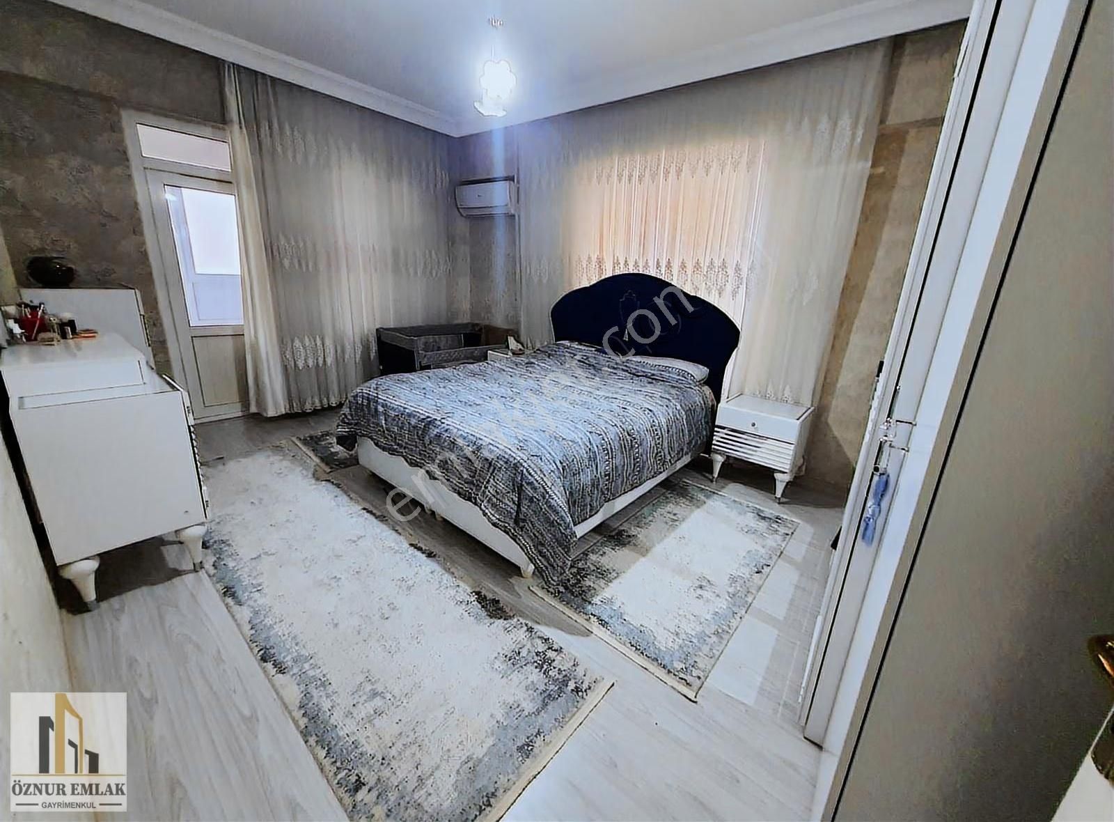 Öznur Emlak'tan Çankaya'da Satılık 3+1 Geniş Uygun Daire - Görsel 9