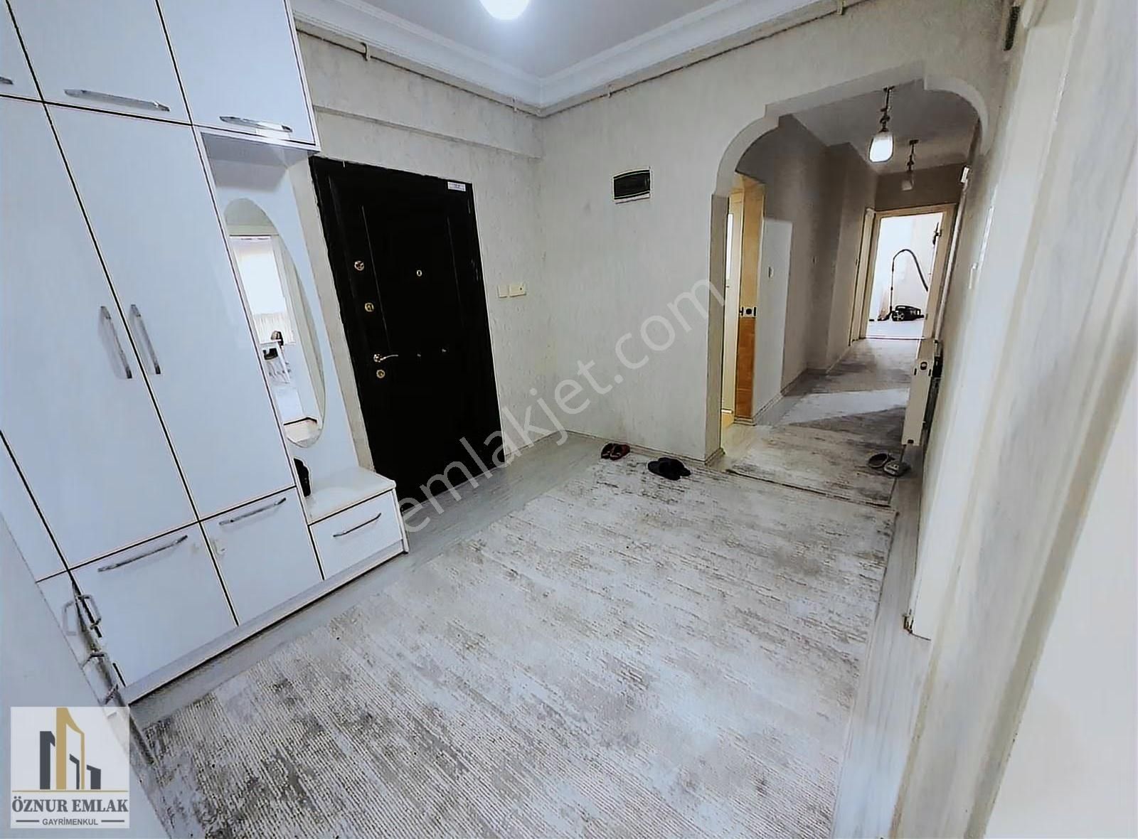 Öznur Emlak'tan Çankaya'da Satılık 3+1 Geniş Uygun Daire - Görsel 12