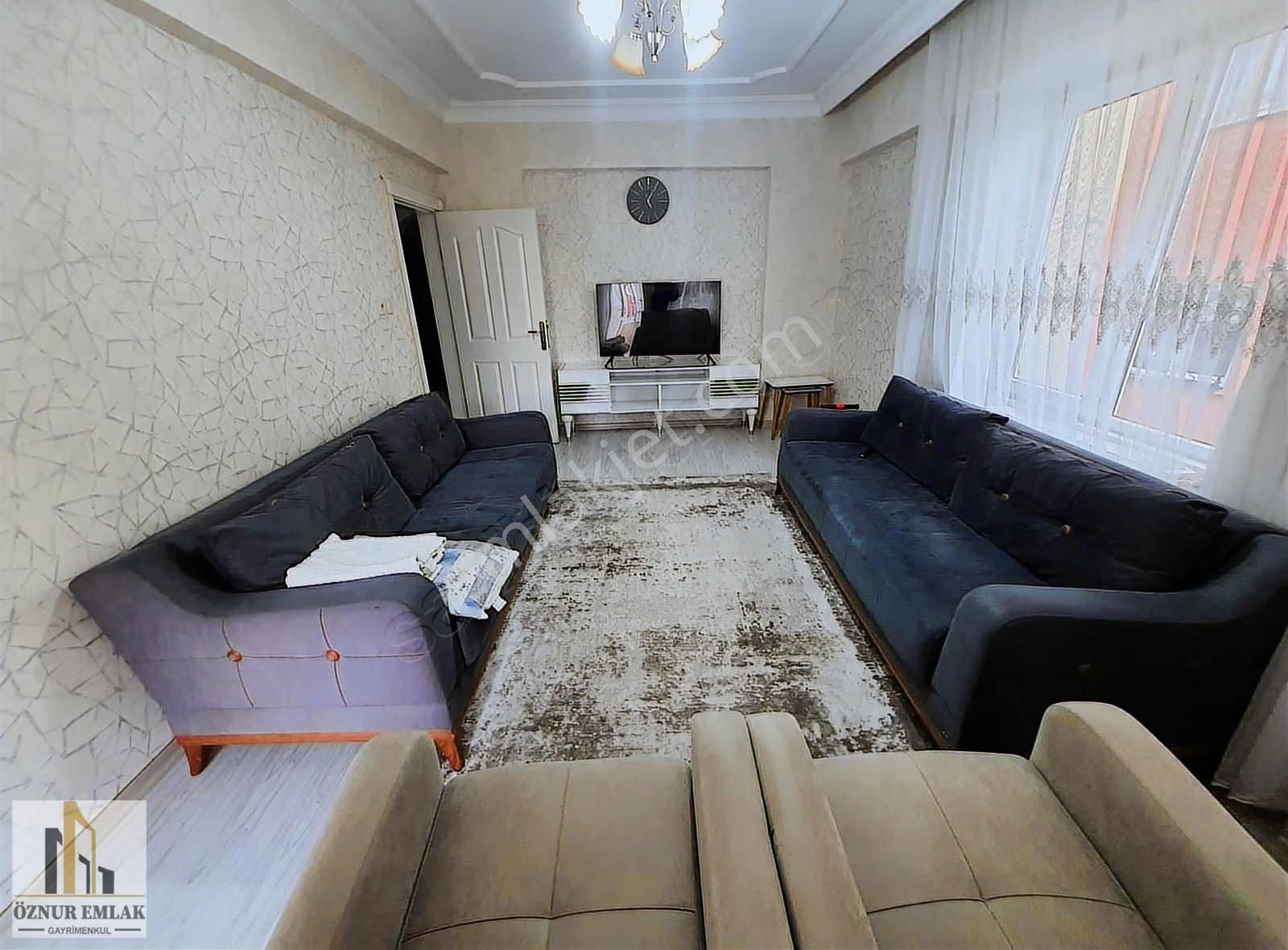 Öznur Emlak'tan Çankaya'da Satılık 3+1 Geniş Uygun Daire - Görsel 11