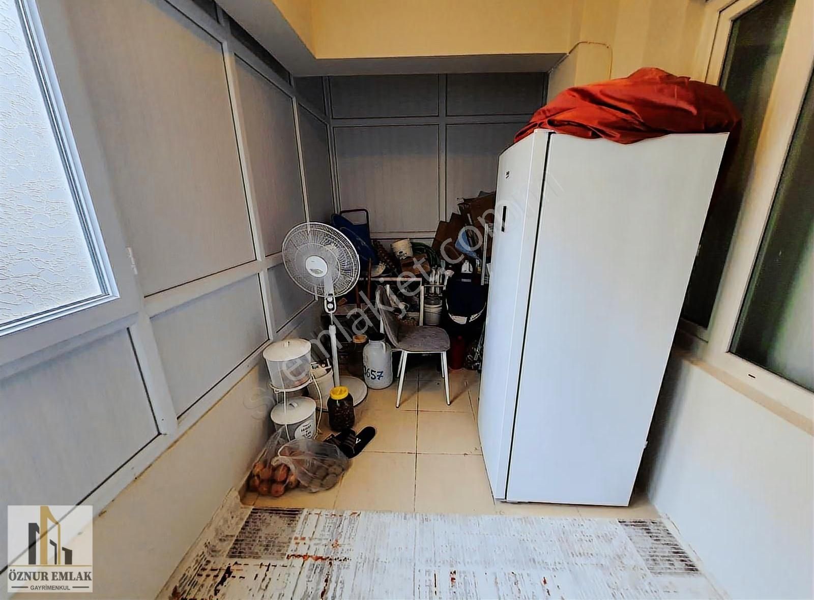 Öznur Emlak'tan Çankaya'da Satılık 3+1 Geniş Uygun Daire - Görsel 15