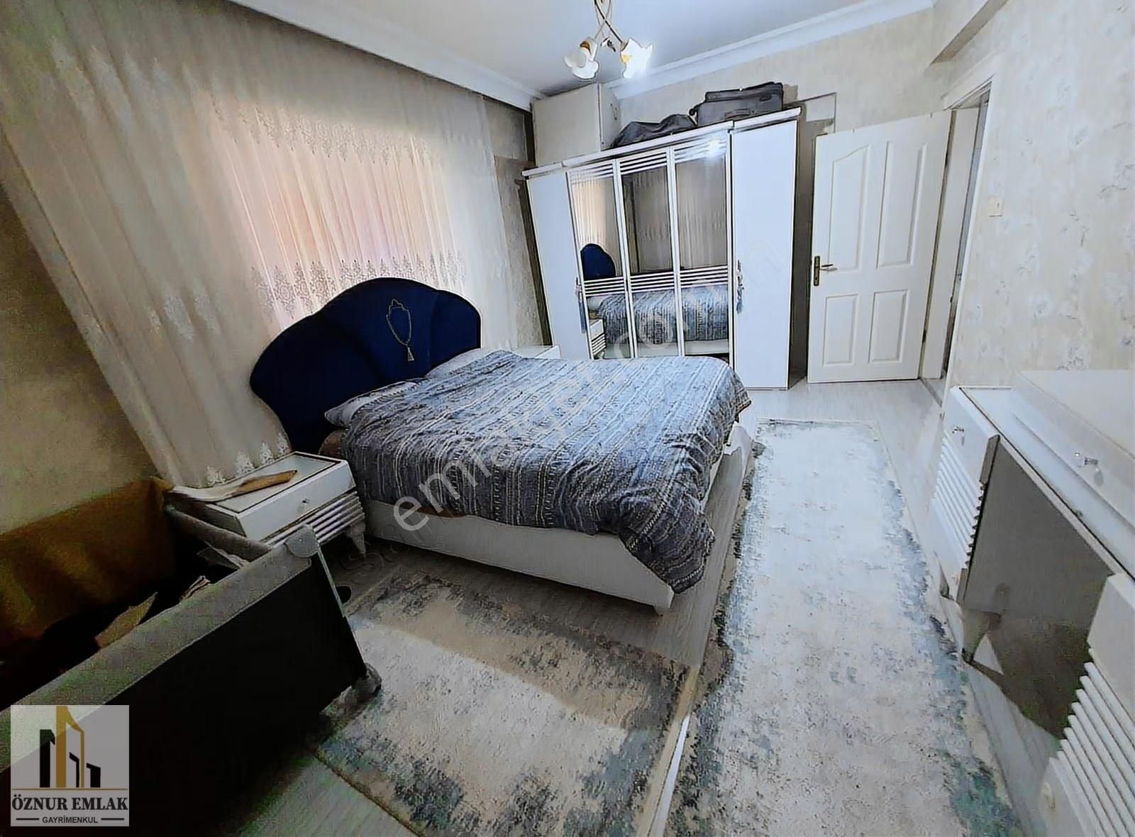 Öznur Emlak'tan Çankaya'da Satılık 3+1 Geniş Uygun Daire - Görsel 7