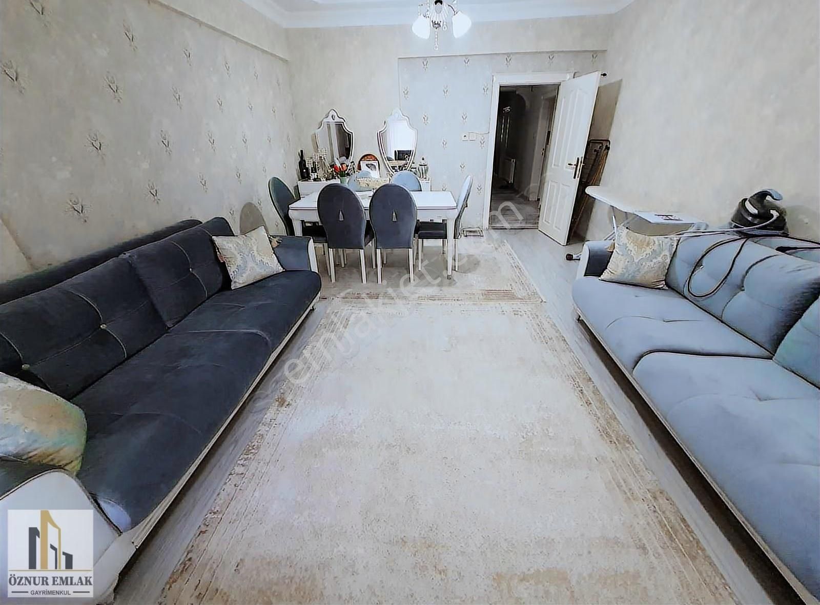 Öznur Emlak'tan Çankaya'da Satılık 3+1 Geniş Uygun Daire - Görsel 6