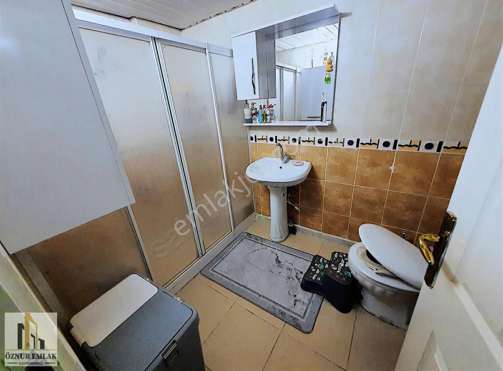 Öznur Emlak'tan Çankaya'da Satılık 3+1 Geniş Uygun Daire - Görsel 18