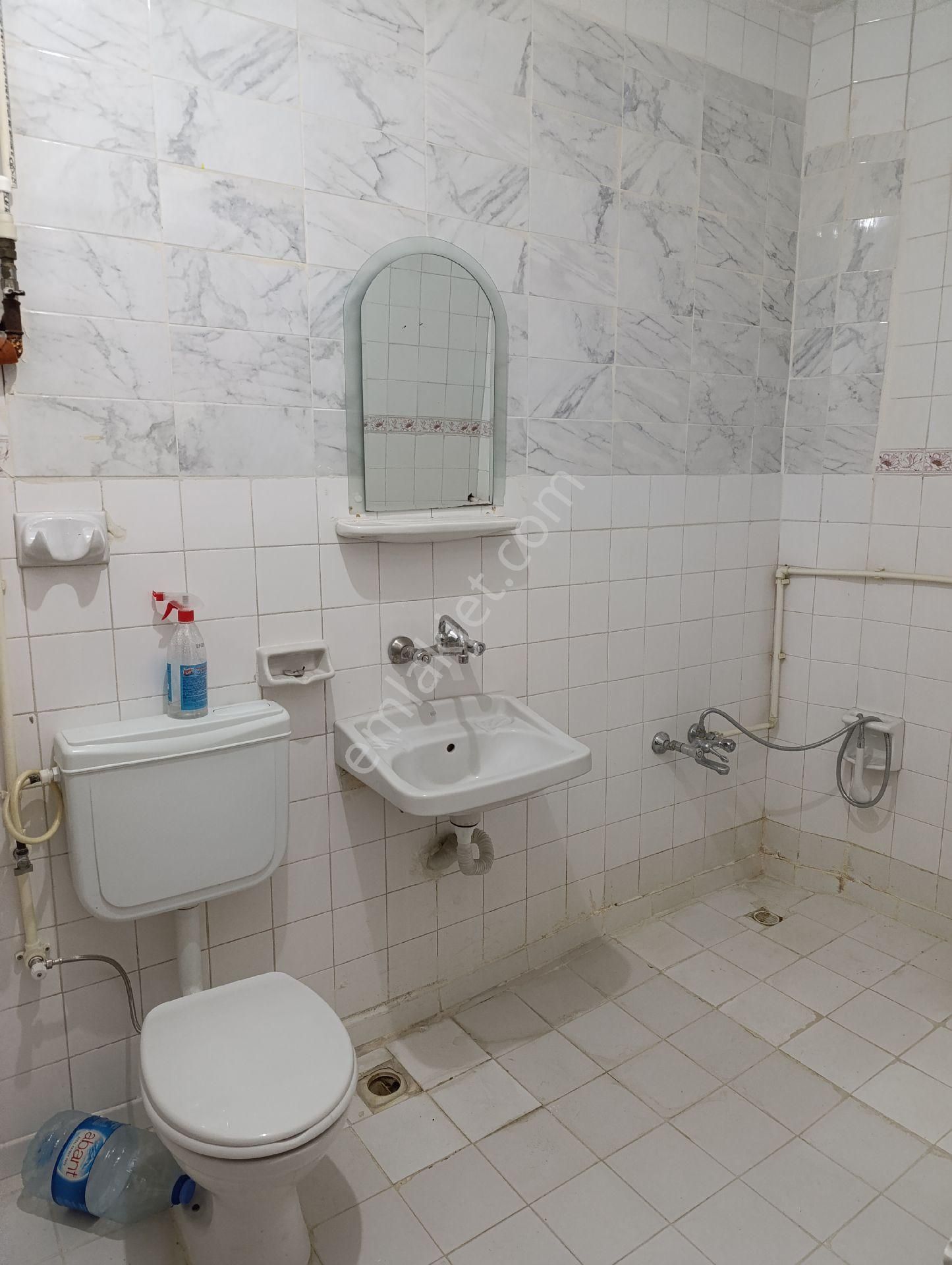 Sait Koç'tan Selçuklu Bedir Mh. De Kiralık Daire - Görsel 15