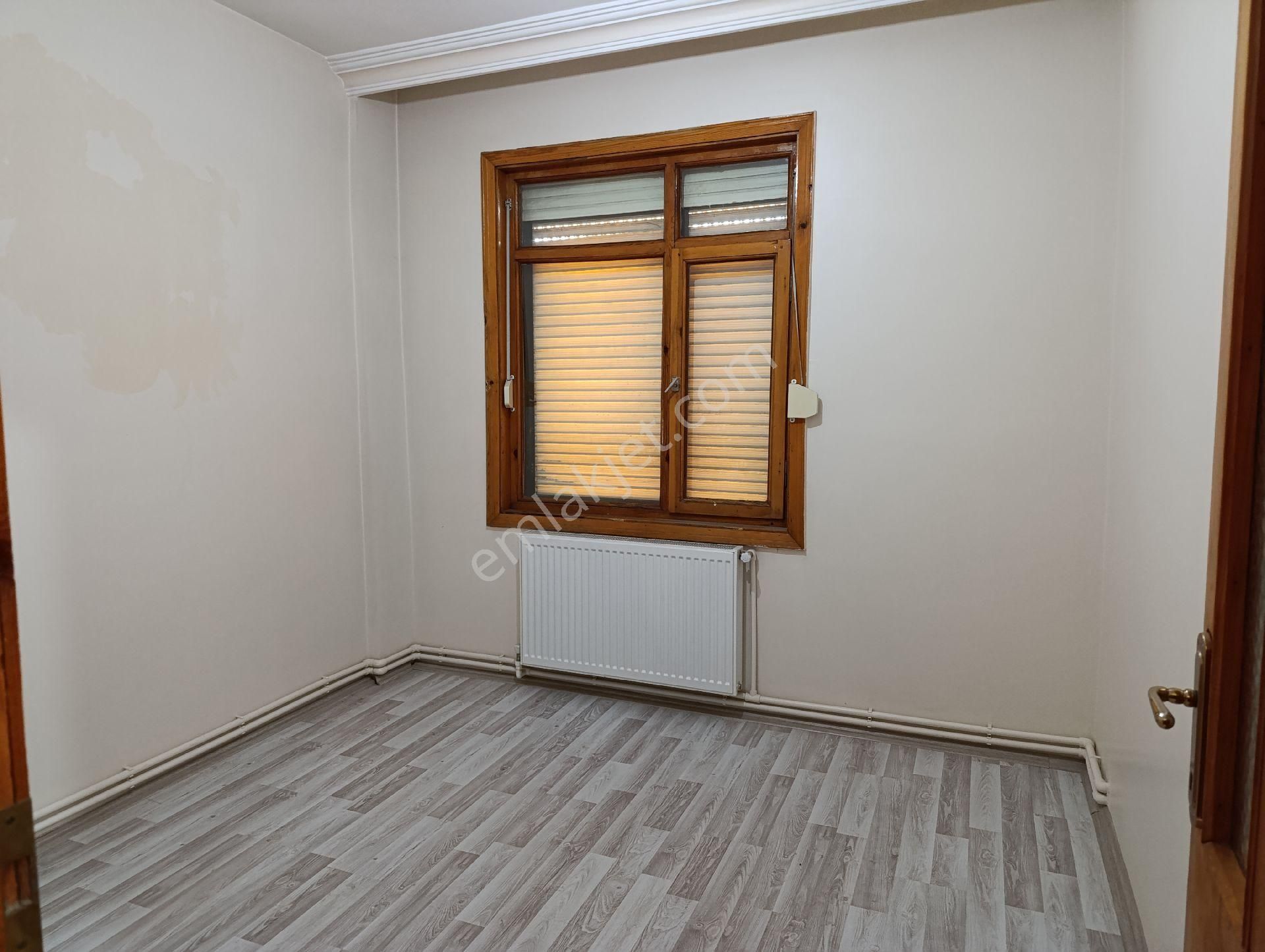 Sait Koç'tan Selçuklu Bedir Mh. De Kiralık Daire - Görsel 13