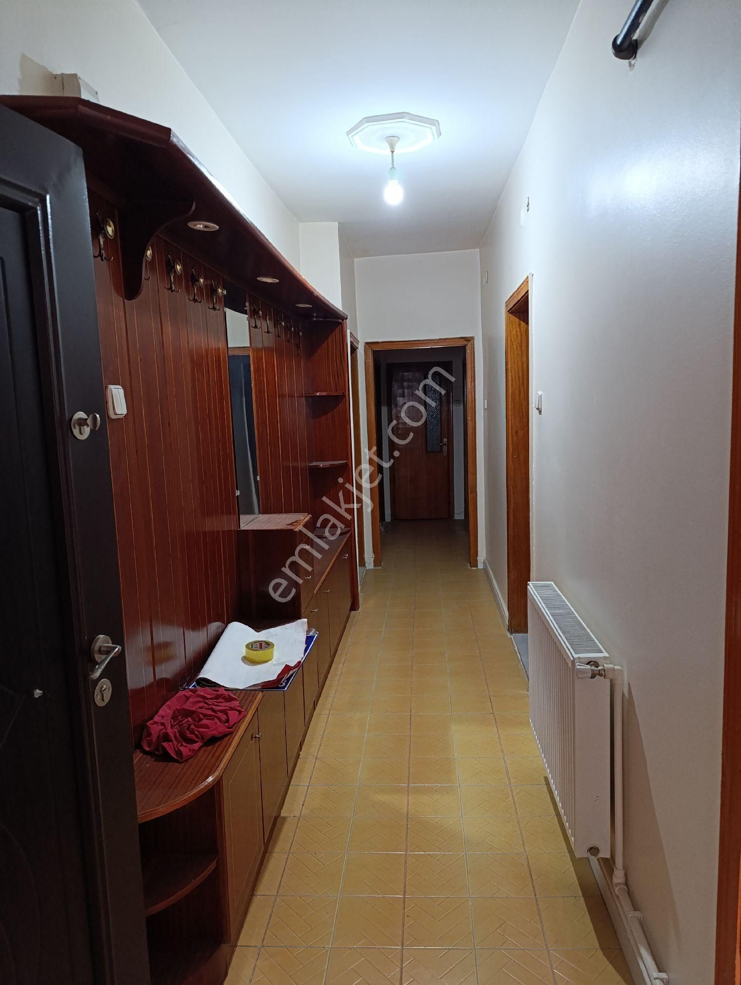 Sait Koç'tan Selçuklu Bedir Mh. De Kiralık Daire - Görsel 3