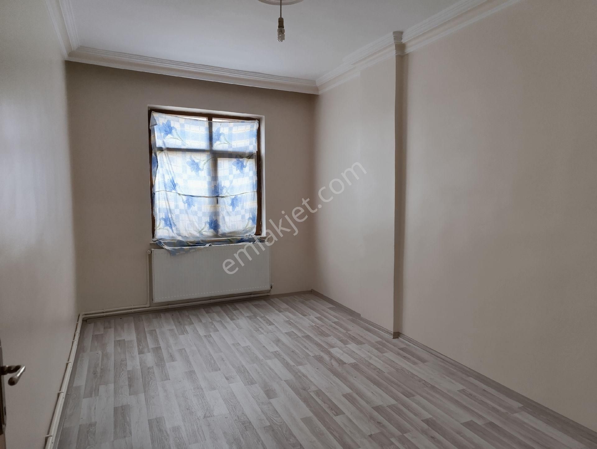 Sait Koç'tan Selçuklu Bedir Mh. De Kiralık Daire - Görsel 4