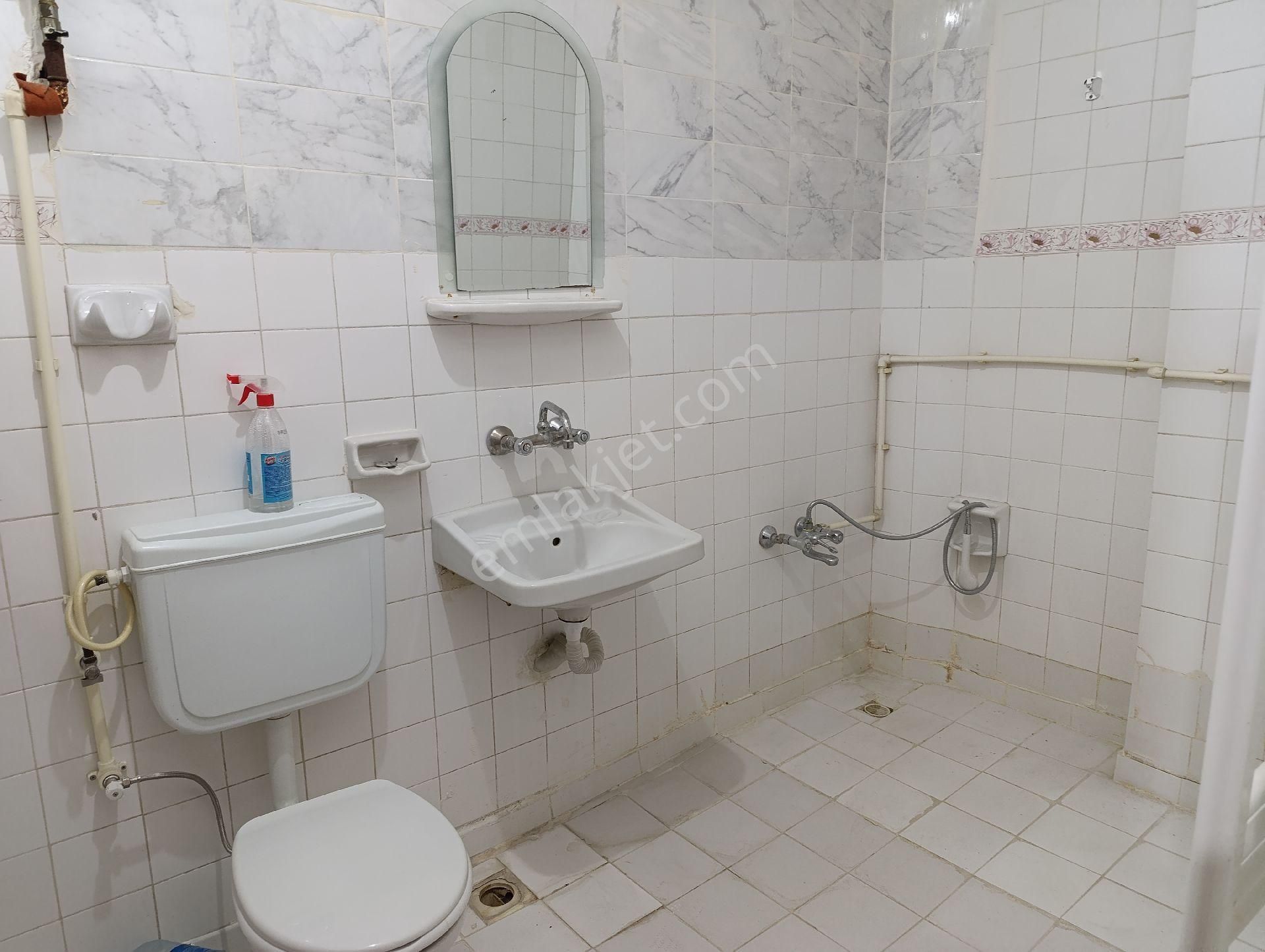 Sait Koç'tan Selçuklu Bedir Mh. De Kiralık Daire - Görsel 14