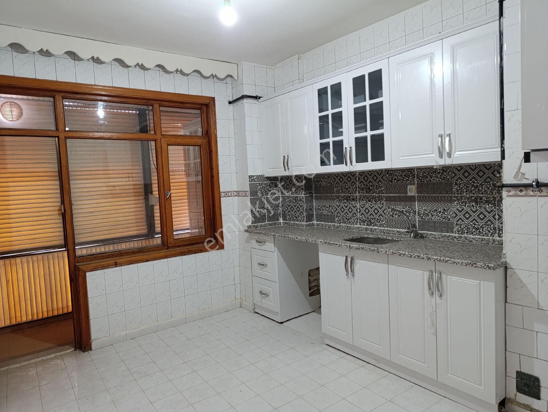 Sait Koç'tan Selçuklu Bedir Mh. De Kiralık Daire - Görsel 7
