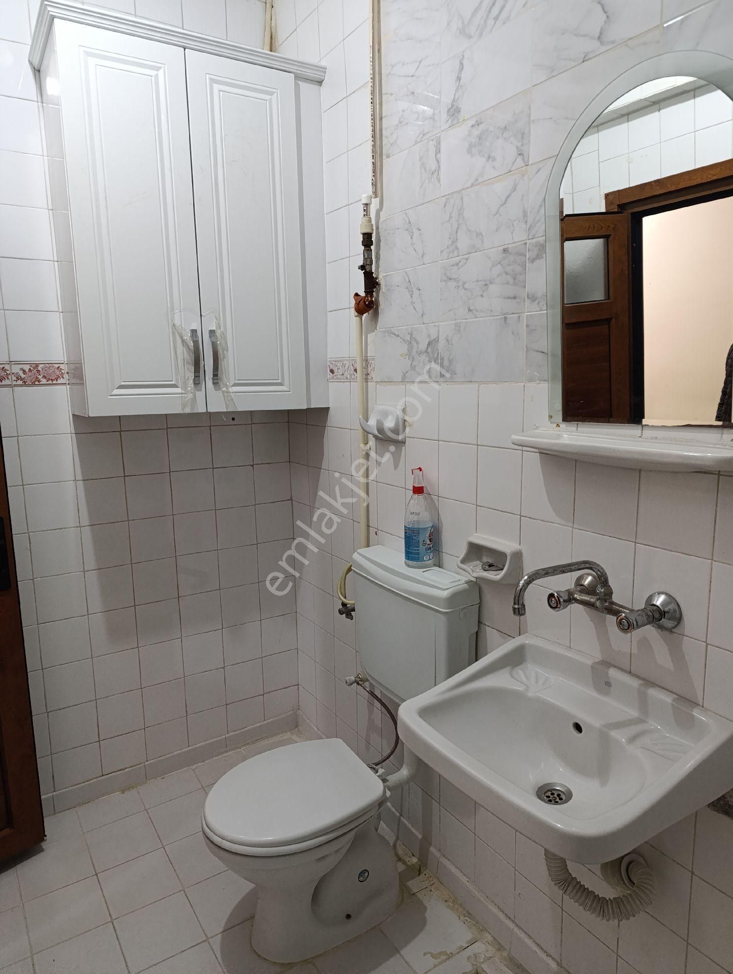 Sait Koç'tan Selçuklu Bedir Mh. De Kiralık Daire - Görsel 16