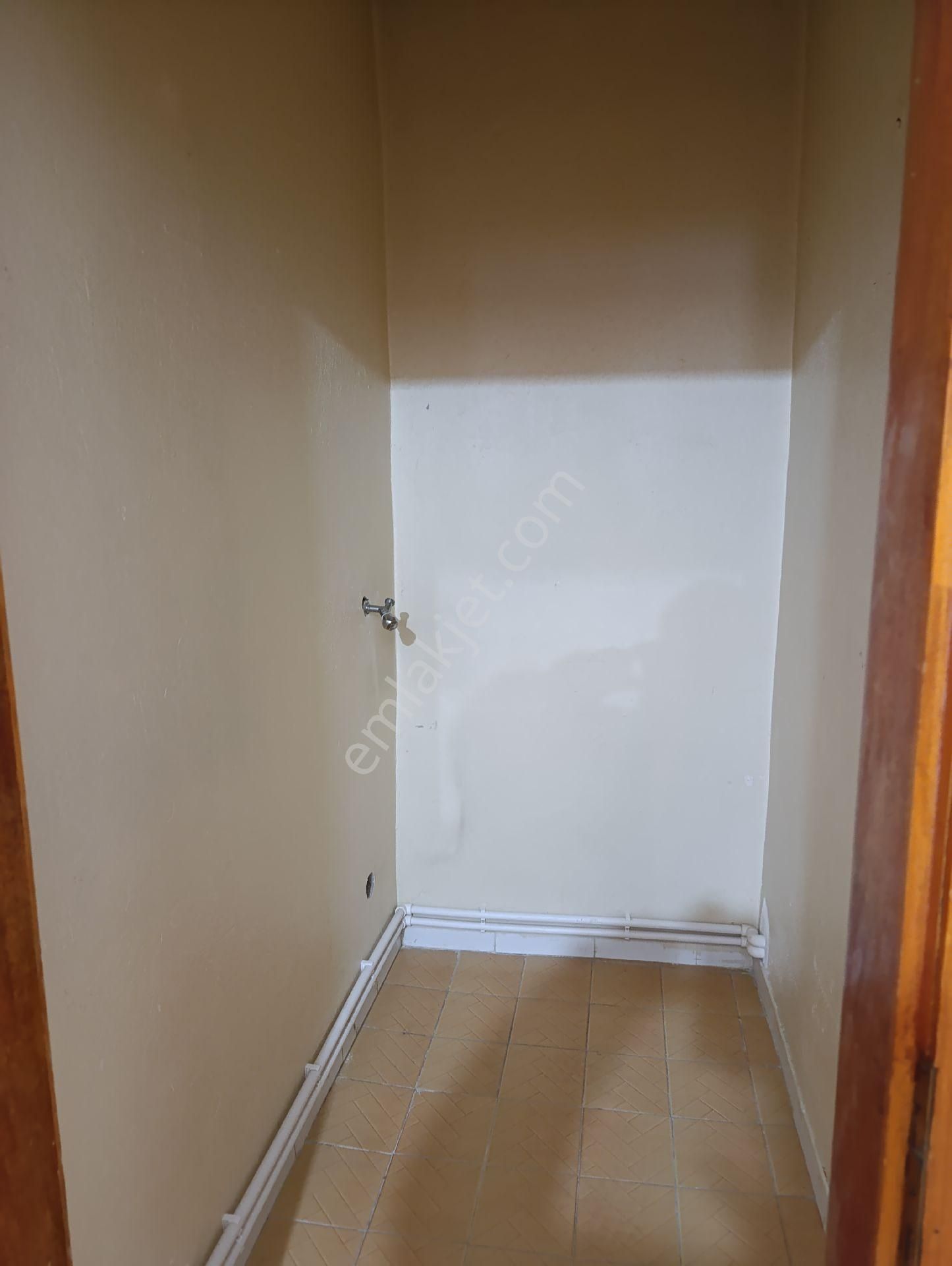 Sait Koç'tan Selçuklu Bedir Mh. De Kiralık Daire - Görsel 18