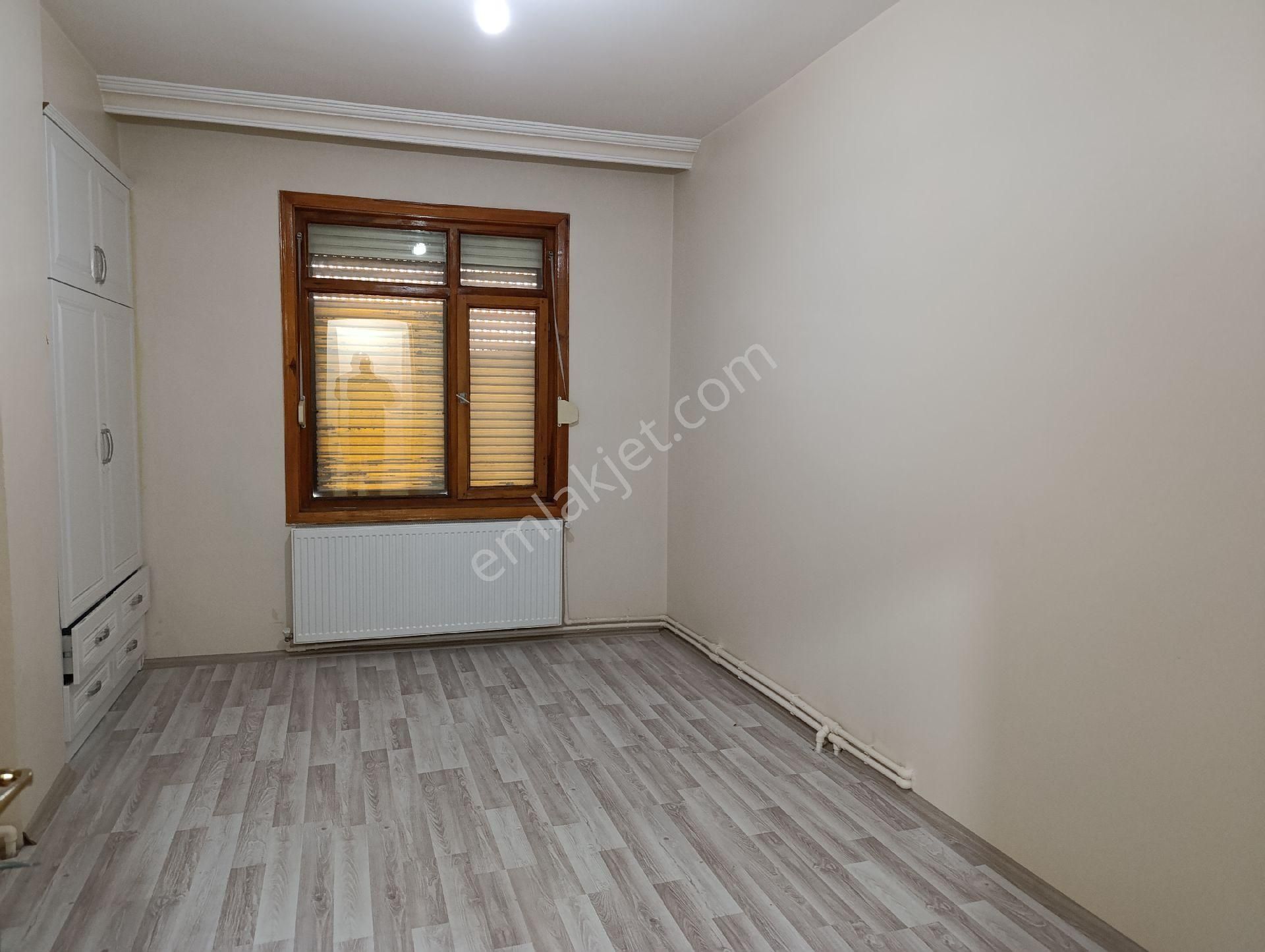 Sait Koç'tan Selçuklu Bedir Mh. De Kiralık Daire - Görsel 11
