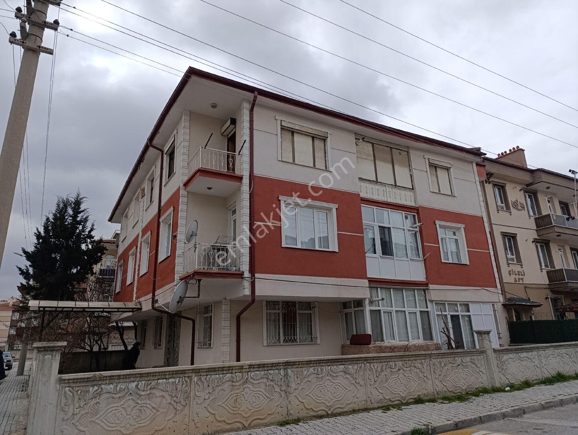 Sait Koç'tan Selçuklu Bedir Mh. De Kiralık Daire