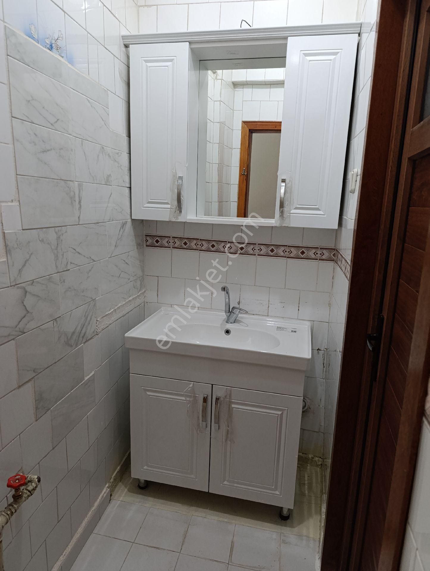 Sait Koç'tan Selçuklu Bedir Mh. De Kiralık Daire - Görsel 9