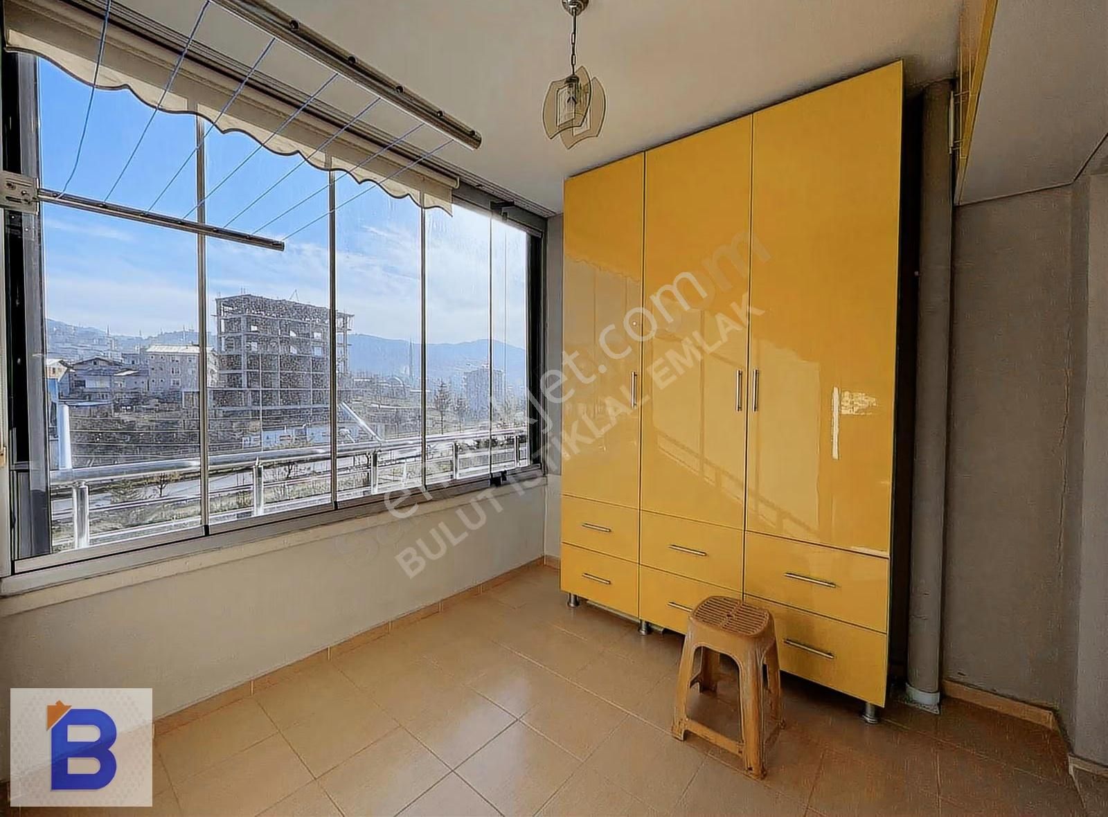 Bulut Emlak'tan Kuzeyyıldızı Toki'de 96 M² Satılık 2+1 Daire - Görsel 12