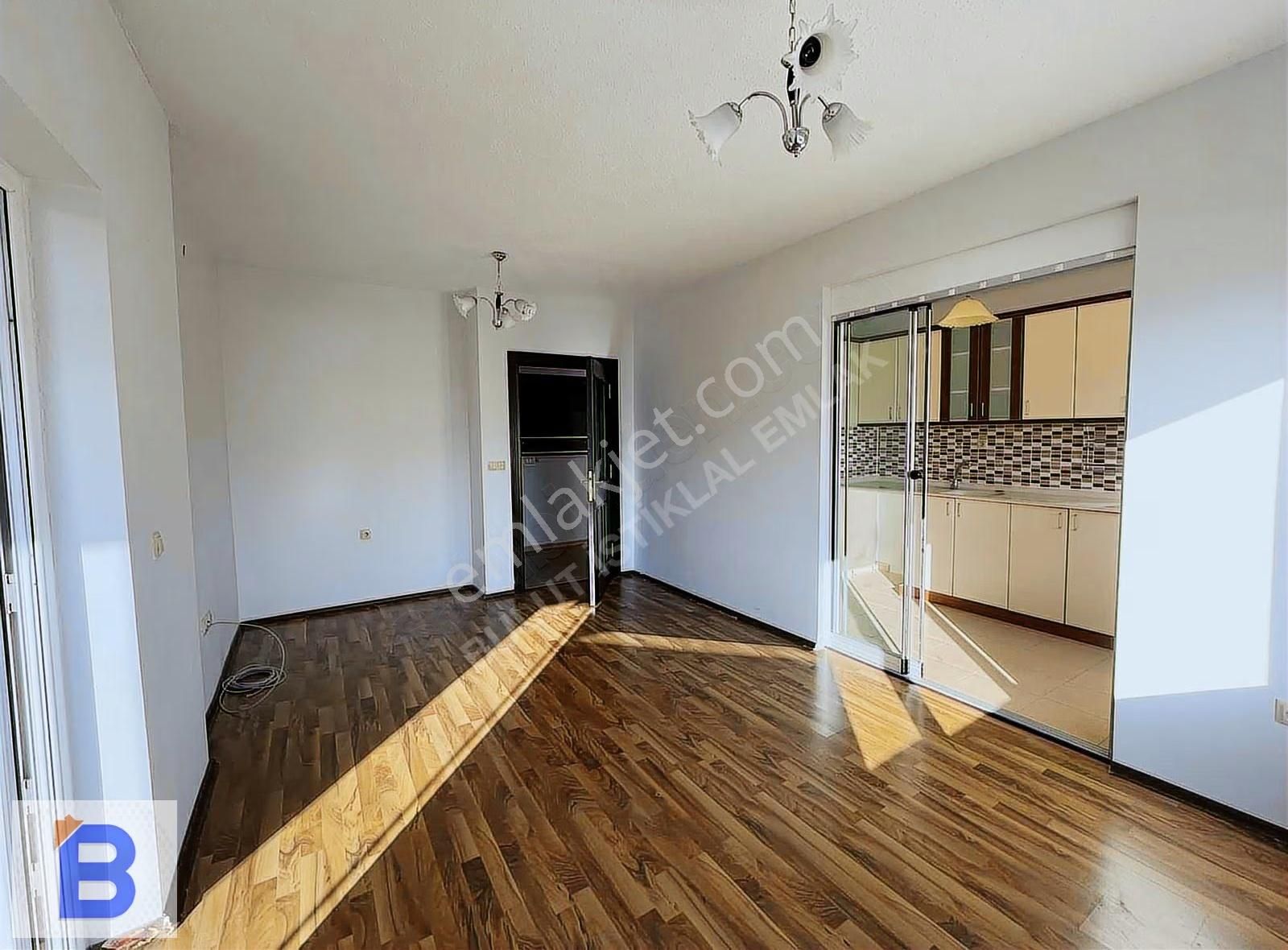 Bulut Emlak'tan Kuzeyyıldızı Toki'de 96 M² Satılık 2+1 Daire - Görsel 16
