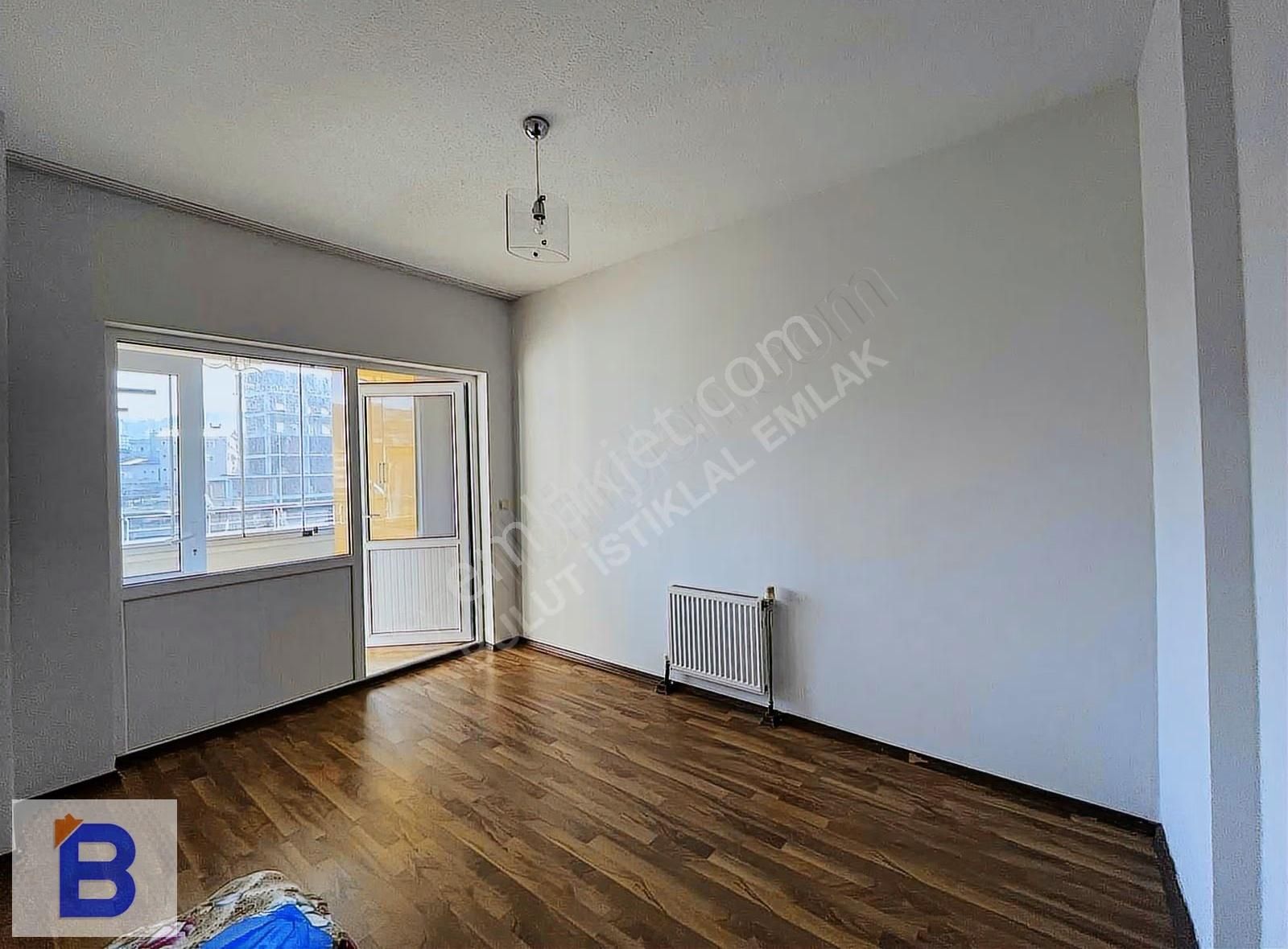 Bulut Emlak'tan Kuzeyyıldızı Toki'de 96 M² Satılık 2+1 Daire - Görsel 11