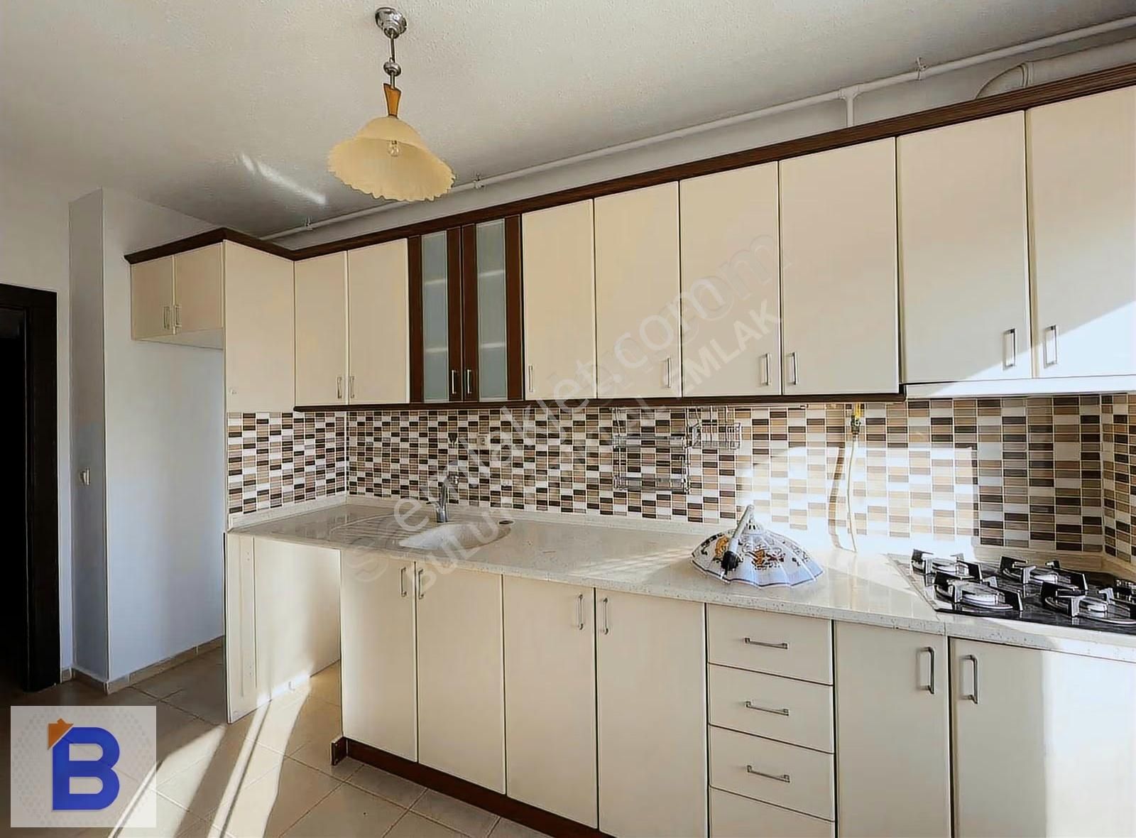 Bulut Emlak'tan Kuzeyyıldızı Toki'de 96 M² Satılık 2+1 Daire - Görsel 3