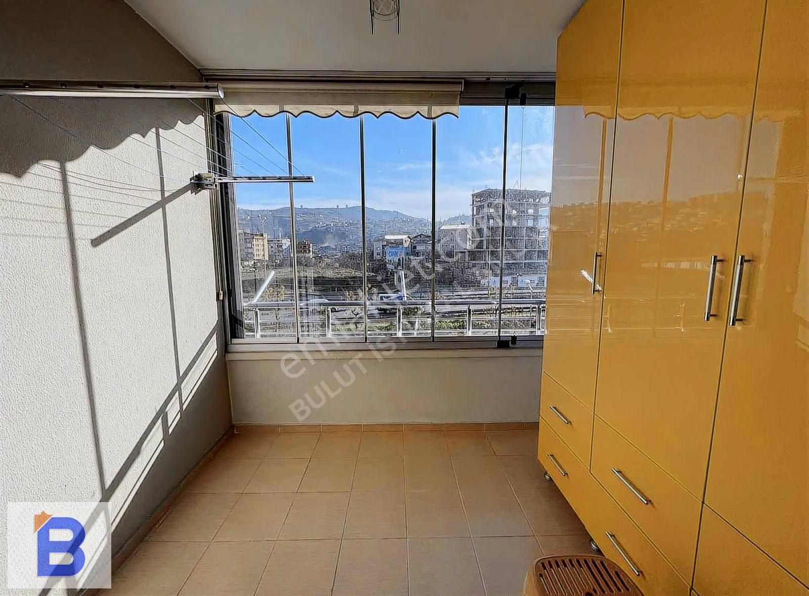 Bulut Emlak'tan Kuzeyyıldızı Toki'de 96 M² Satılık 2+1 Daire - Görsel 9