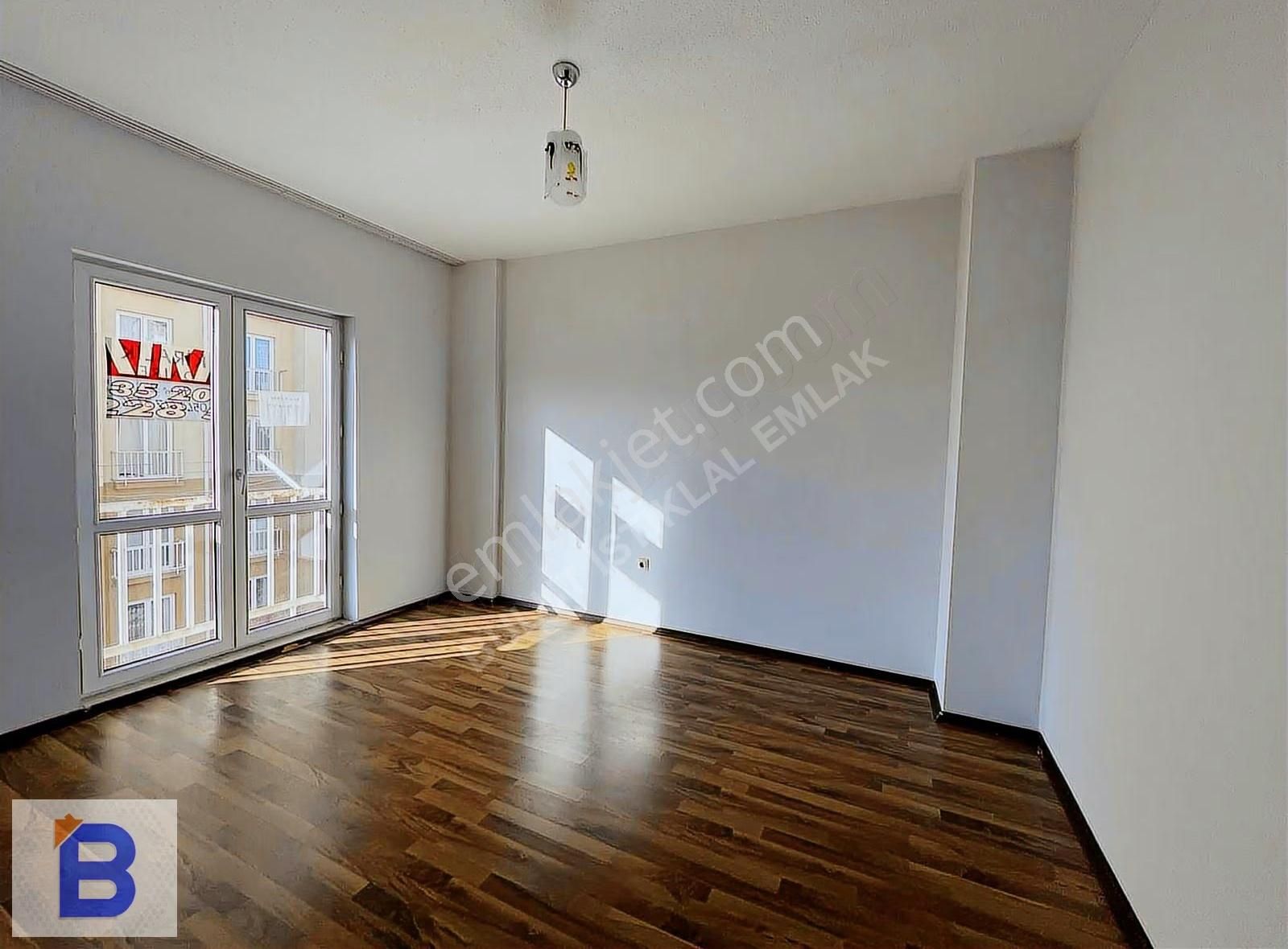 Bulut Emlak'tan Kuzeyyıldızı Toki'de 96 M² Satılık 2+1 Daire - Görsel 17