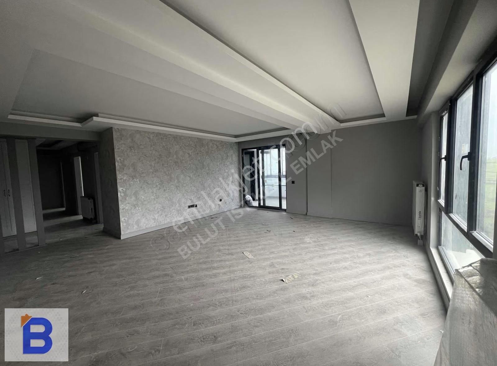 Bulut Emlaktan Hasköyde Deniz Manzaralı Satılık 3+1 - Görsel 11