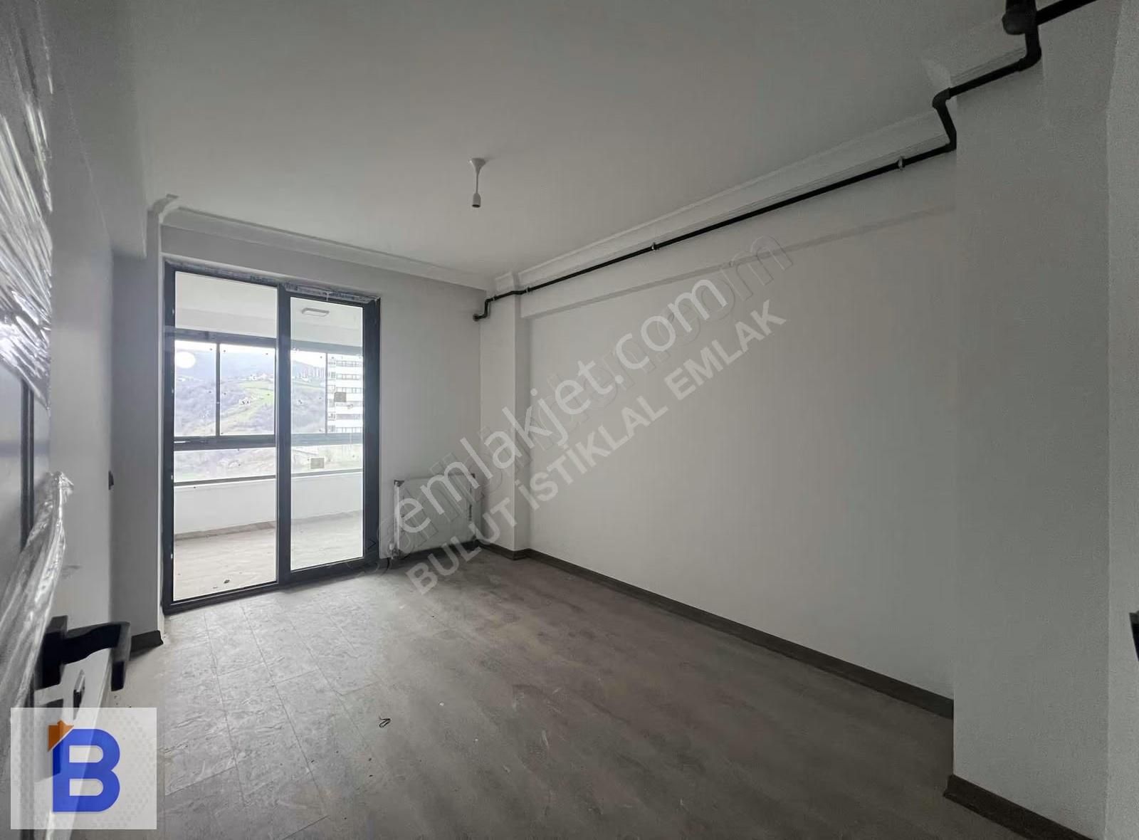 Bulut Emlaktan Hasköyde Deniz Manzaralı Satılık 3+1 - Görsel 7