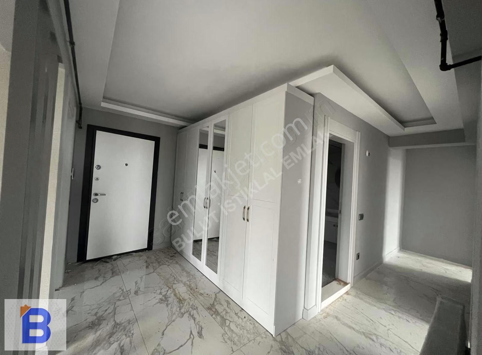 Bulut Emlaktan Hasköyde Deniz Manzaralı Satılık 3+1 - Görsel 18