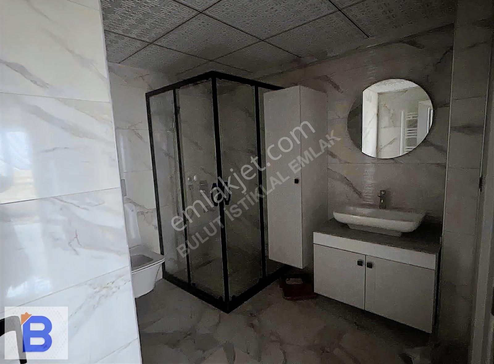 Bulut Emlaktan Hasköyde Deniz Manzaralı Satılık 3+1 - Görsel 22