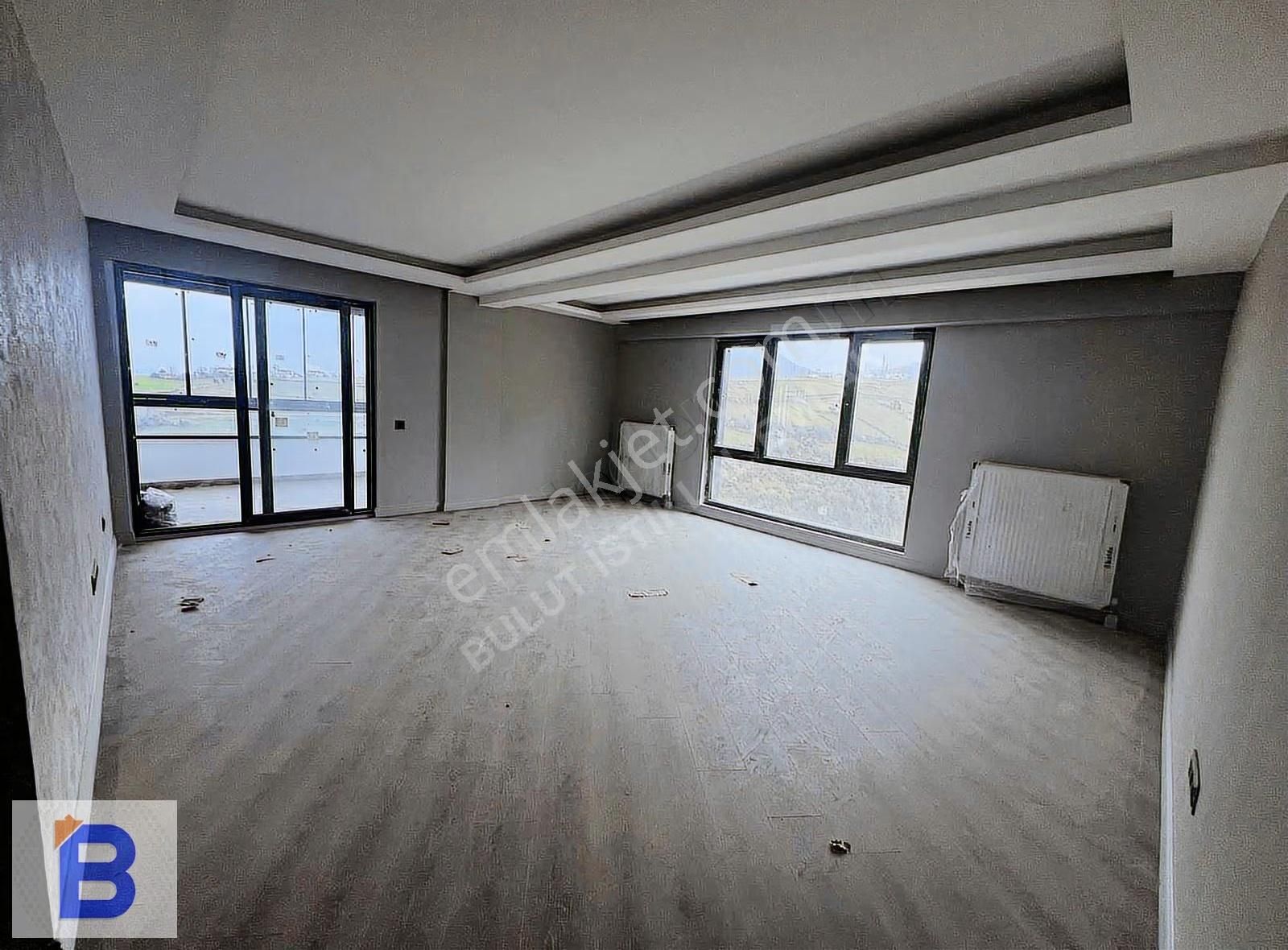 Bulut Emlaktan Hasköyde Deniz Manzaralı Satılık 3+1 - Görsel 21