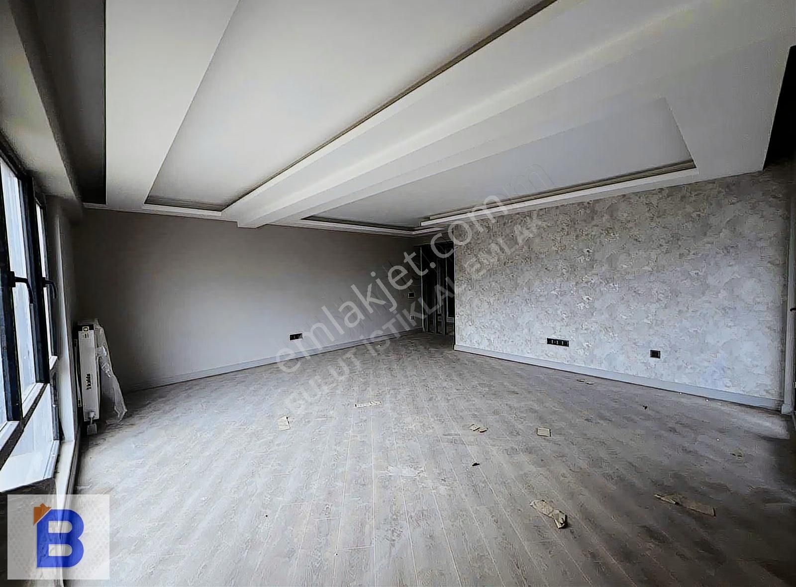 Bulut Emlaktan Hasköyde Deniz Manzaralı Satılık 3+1 - Görsel 9