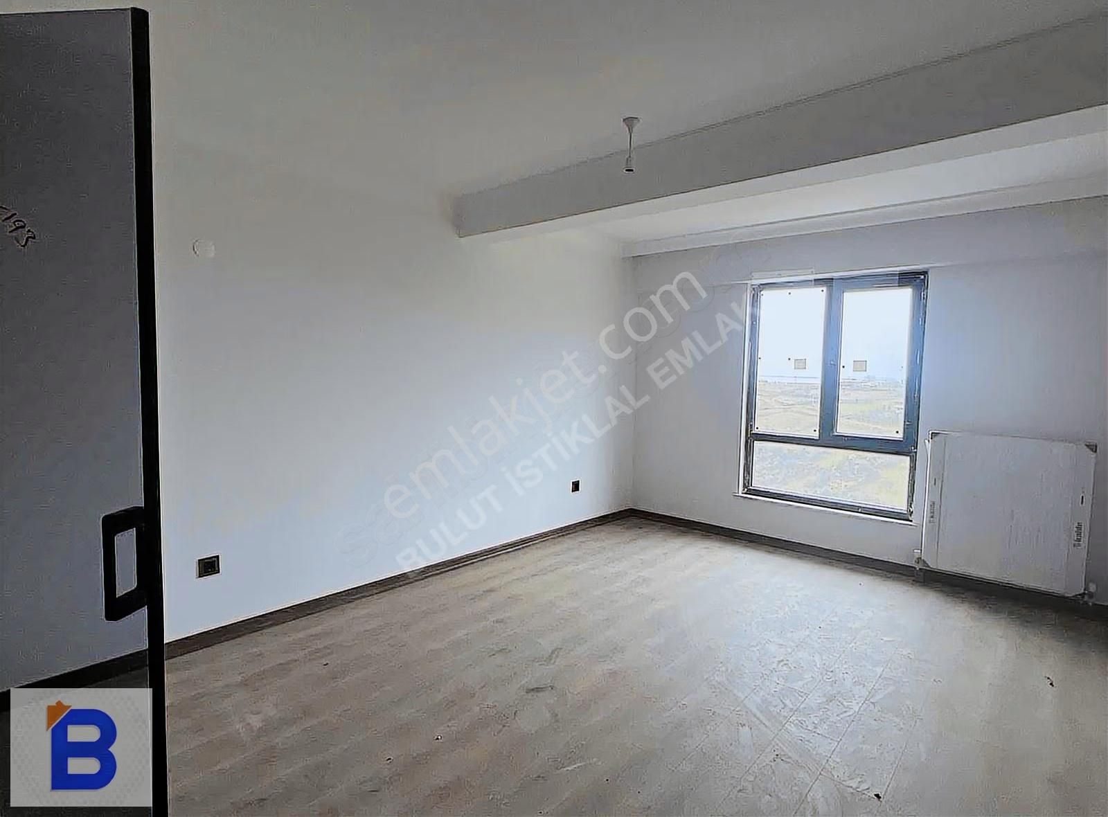 Bulut Emlaktan Hasköyde Deniz Manzaralı Satılık 3+1 - Görsel 4