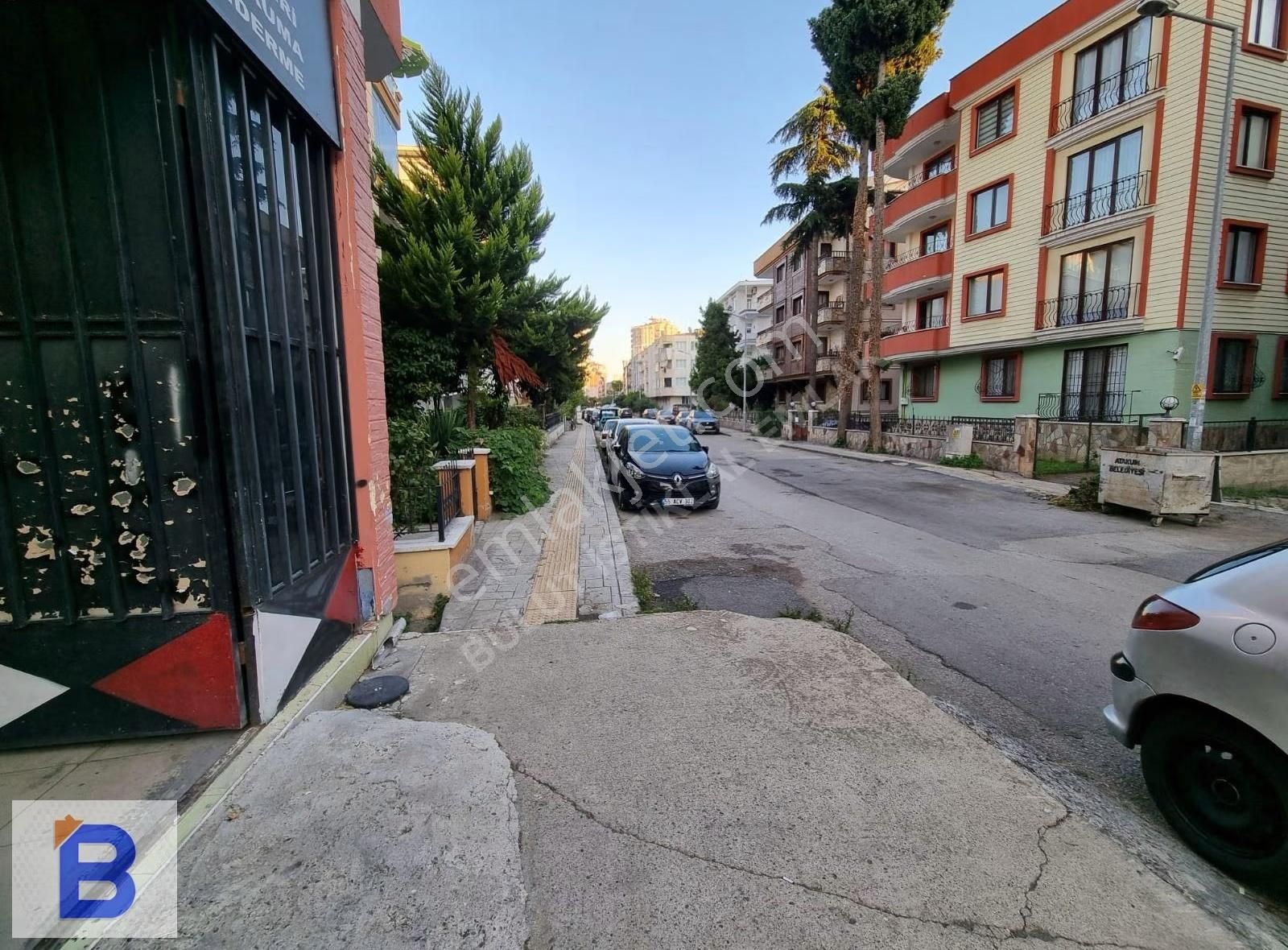 Bulut Emlak'tan Esenevler'de Depolu Dükkan - Görsel 5