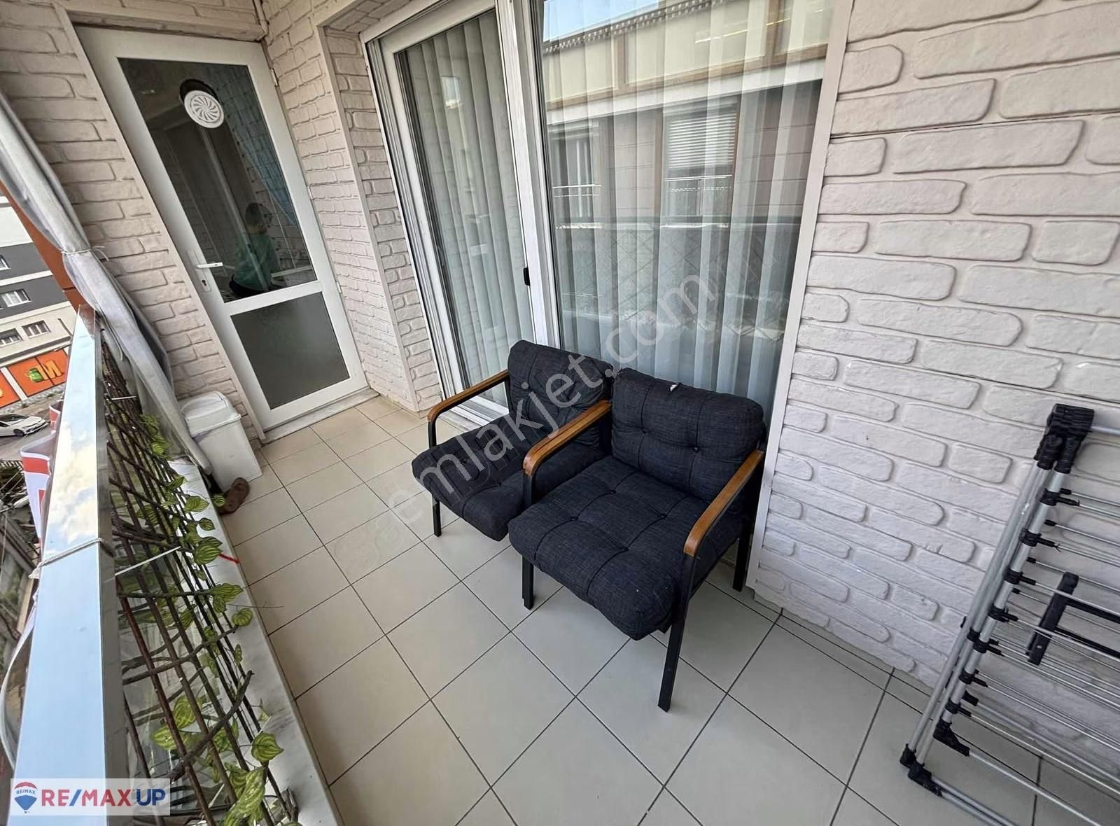 İmbatlı'da Medical Point'e 2 Dk Geniş Ve Ferah Satılık 3+1 Daire - Görsel 6