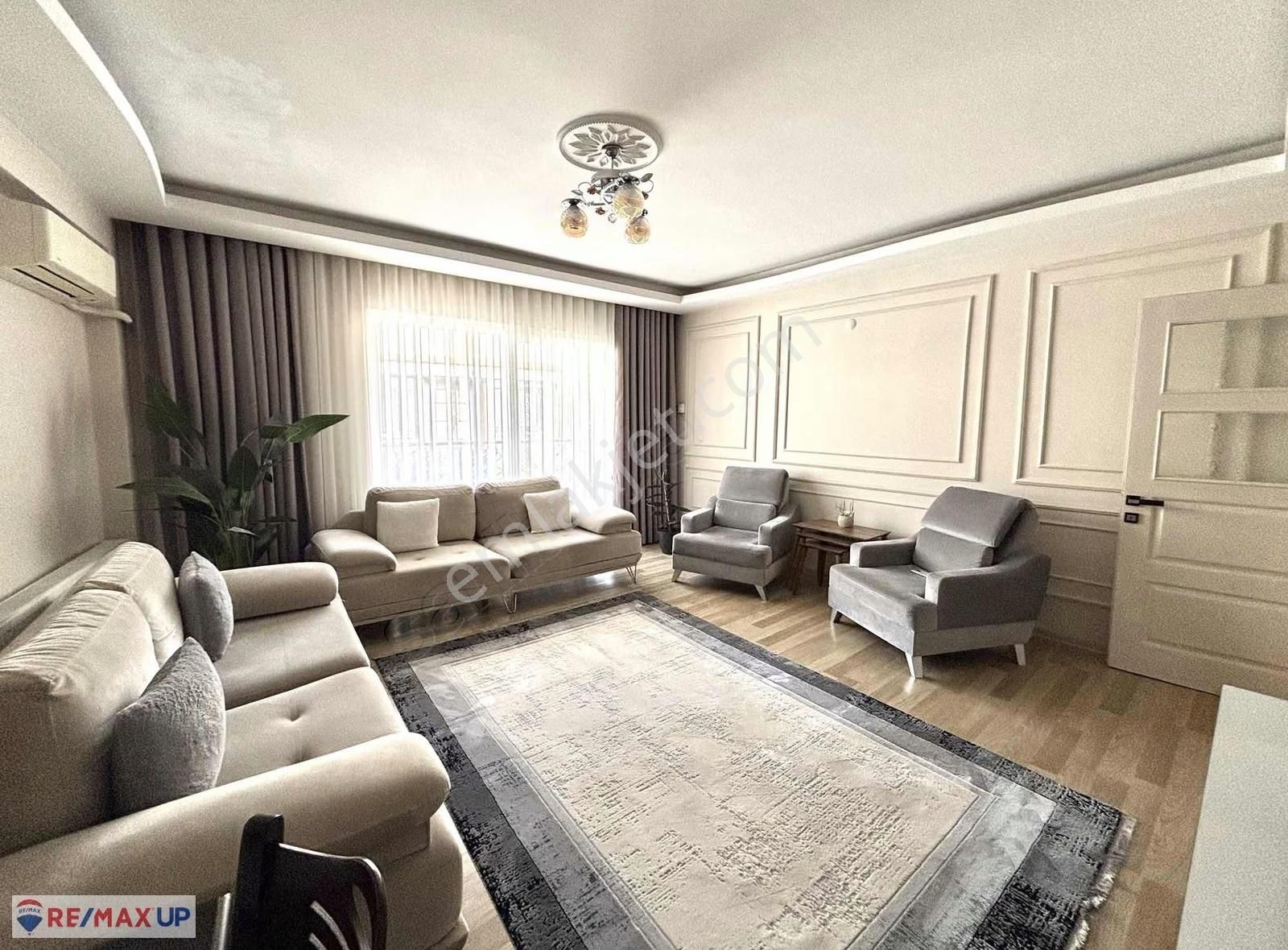 İmbatlı'da Medical Point'e 2 Dk Geniş Ve Ferah Satılık 3+1 Daire - Görsel 12