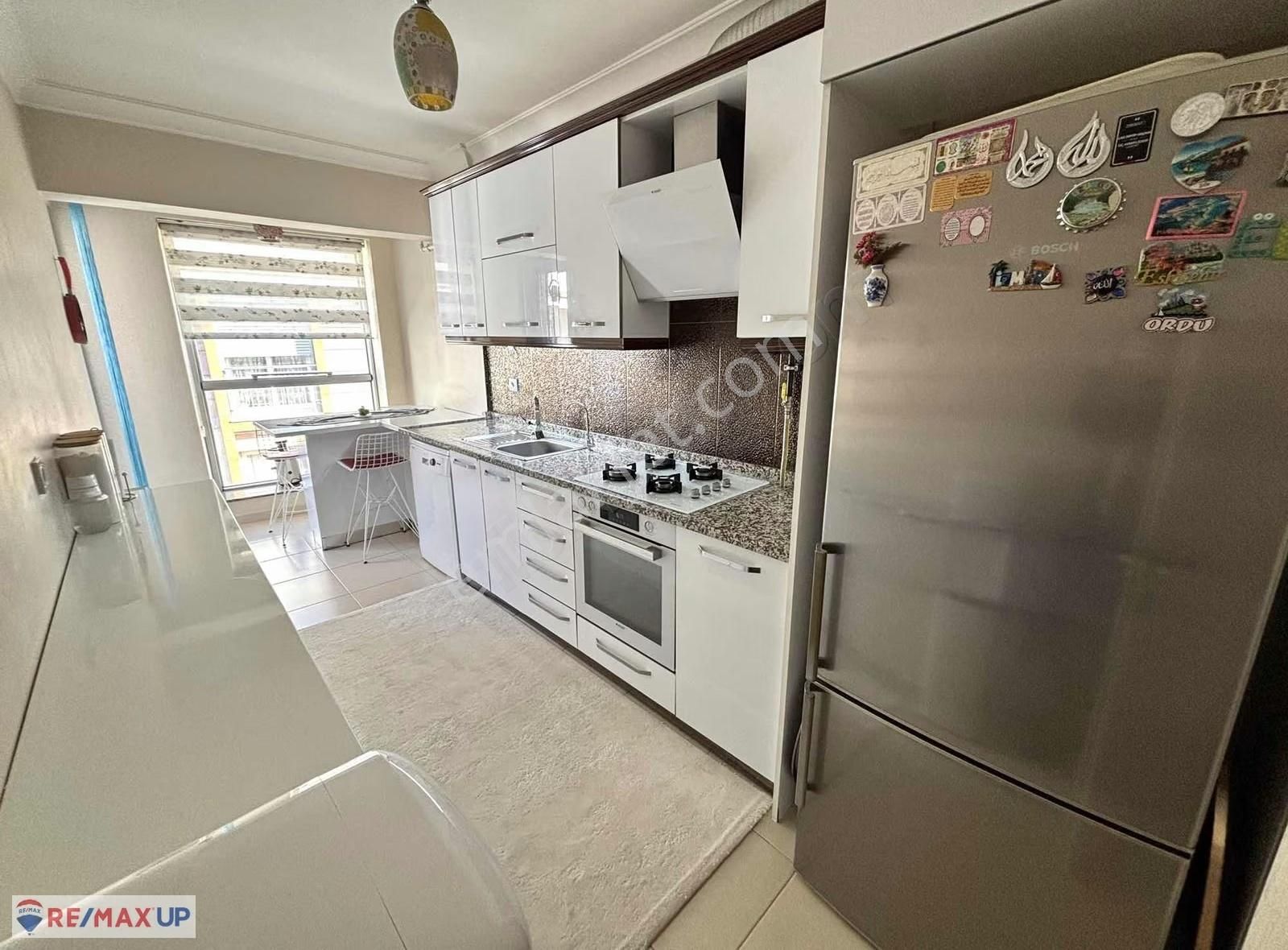 İmbatlı'da Medical Point'e 2 Dk Geniş Ve Ferah Satılık 3+1 Daire - Görsel 22