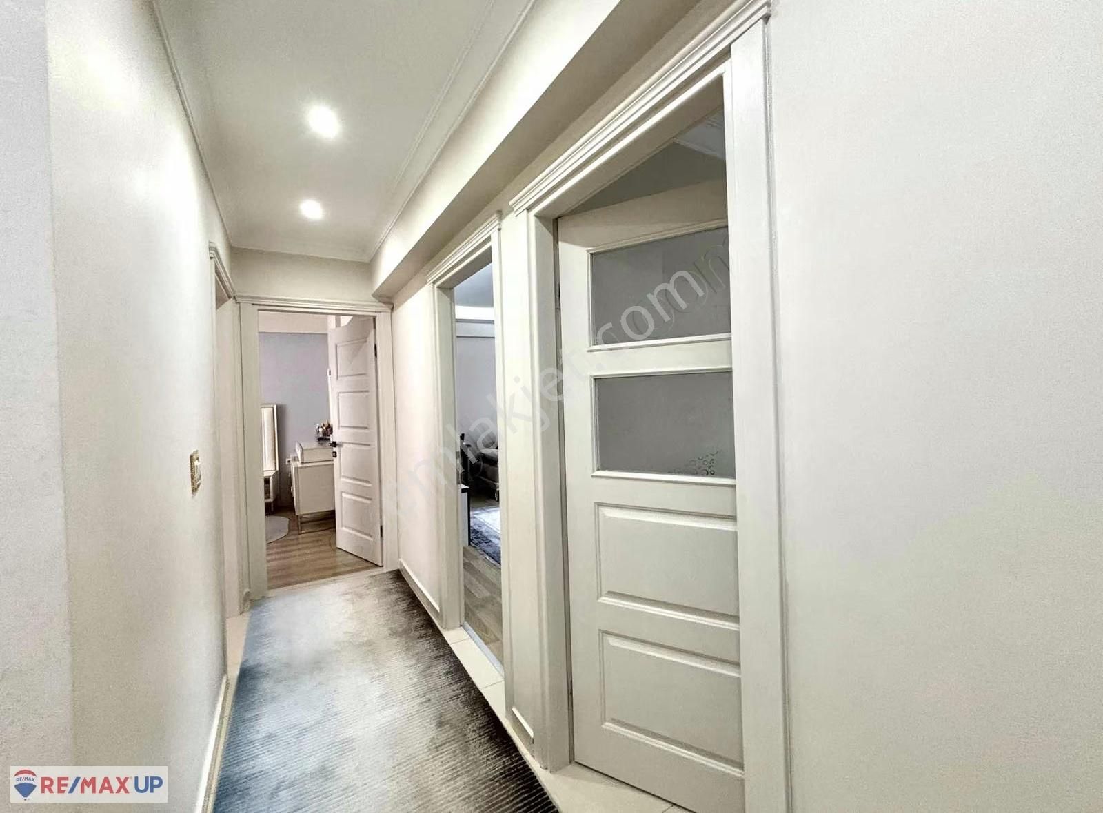 İmbatlı'da Medical Point'e 2 Dk Geniş Ve Ferah Satılık 3+1 Daire - Görsel 9