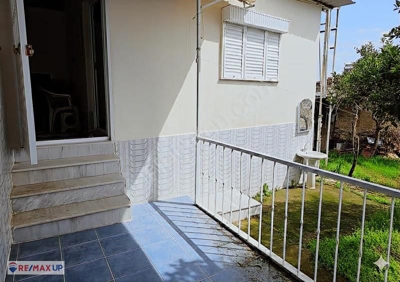 Ödemiş Adagüme De Doğayla İç İçe Müstakil Yaşam Fırsatı - Görsel 13