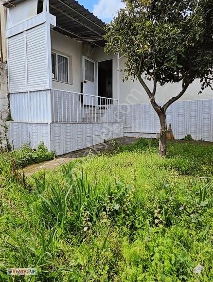 Ödemiş Adagüme De Doğayla İç İçe Müstakil Yaşam Fırsatı