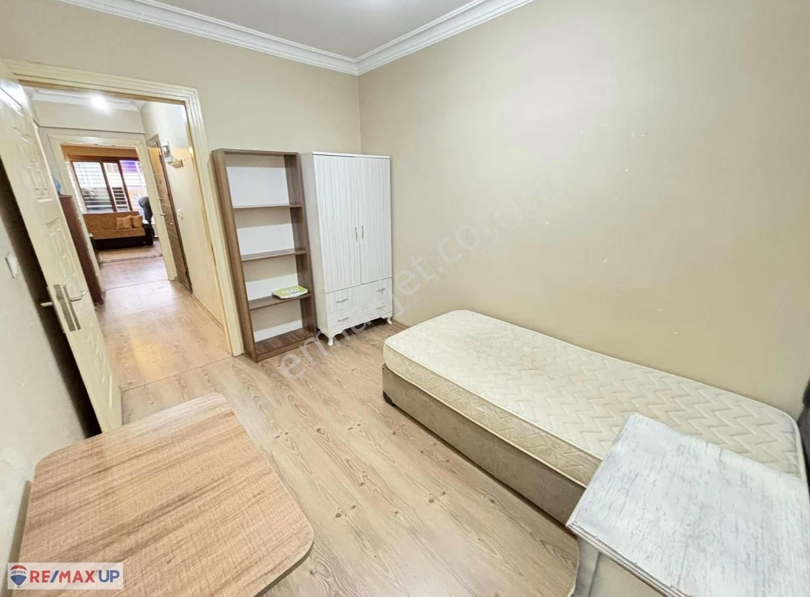 Satılık Hasanağa Yakını Çift Cephe, Çift Balkon Fırsat 2+1 Daire - Görsel 9