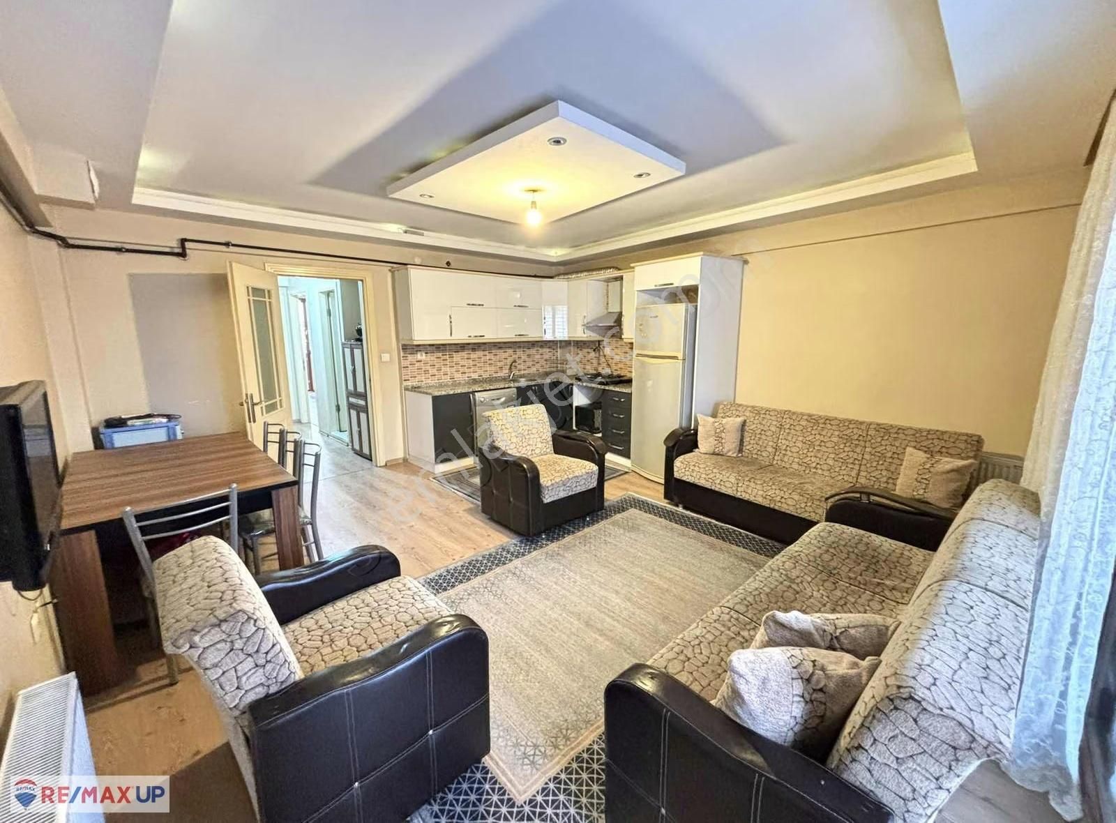 Satılık Hasanağa Yakını Çift Cephe, Çift Balkon Fırsat 2+1 Daire - Görsel 7