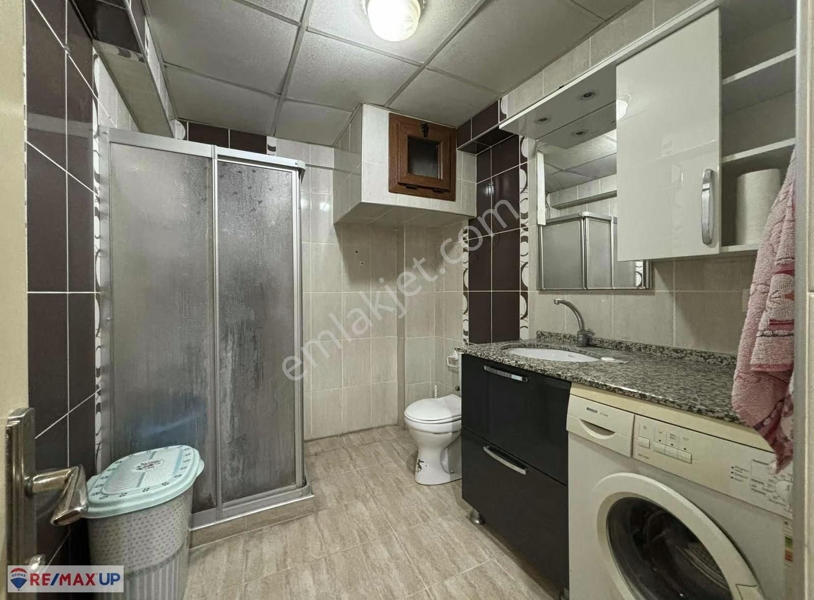 Satılık Hasanağa Yakını Çift Cephe, Çift Balkon Fırsat 2+1 Daire - Görsel 10