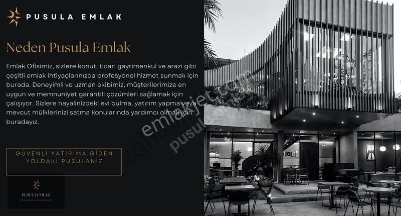 Murat Mah.kamil Cadde Üzeri Geniş Cephe 200 M²bodrumlu Dükkan - Görsel 2