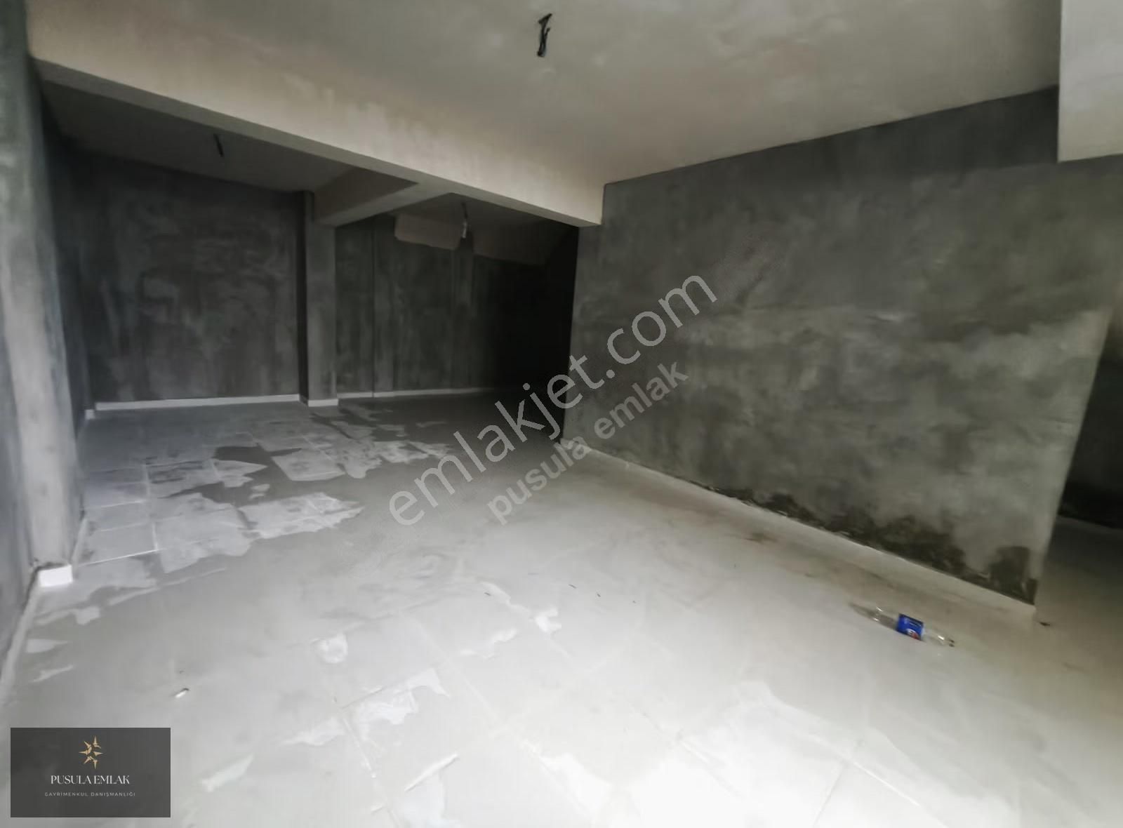 Murat Mah.kamil Cadde Üzeri Geniş Cephe 200 M²bodrumlu Dükkan - Görsel 5