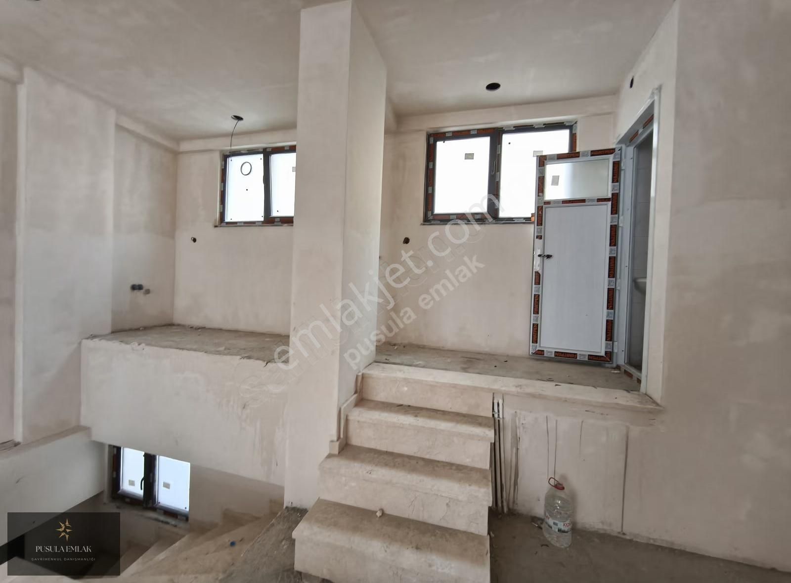 Murat Mah.kamil Cadde Üzeri Geniş Cephe 200 M²bodrumlu Dükkan - Görsel 11