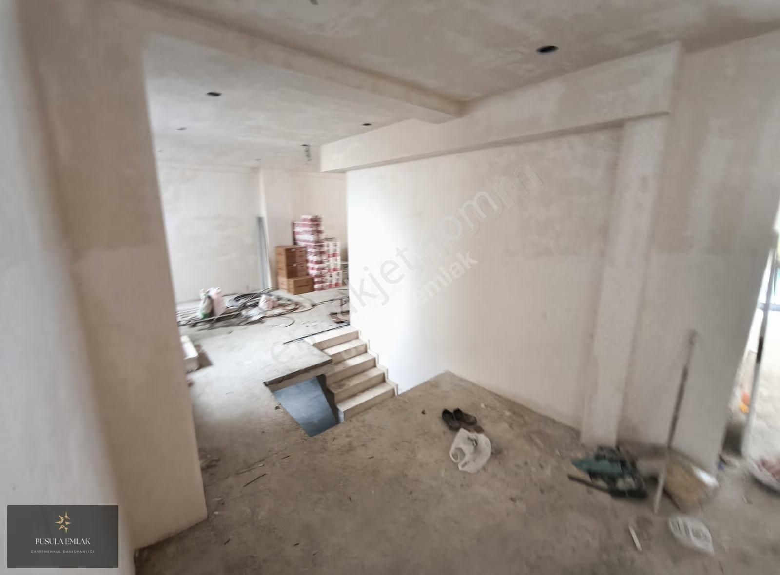 Murat Mah.kamil Cadde Üzeri Geniş Cephe 200 M²bodrumlu Dükkan - Görsel 15