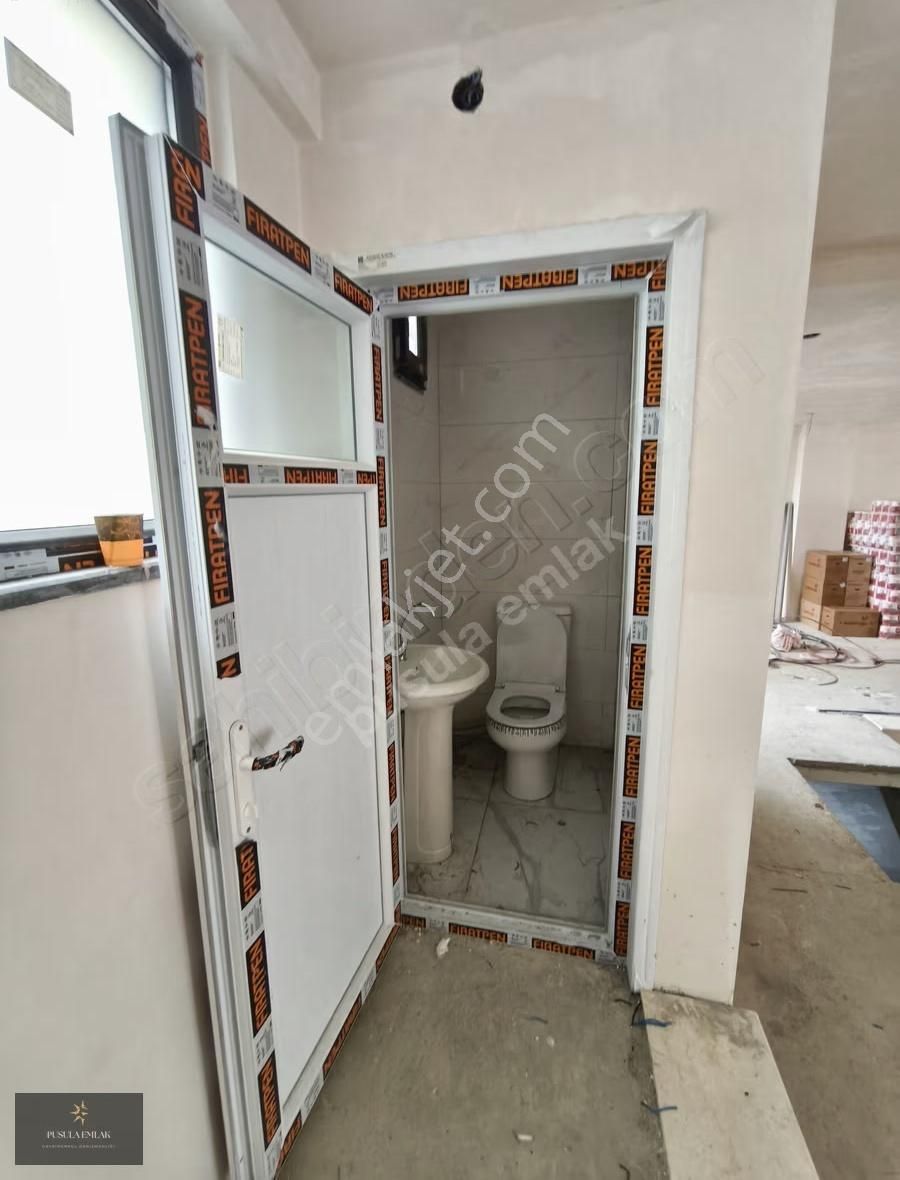 Murat Mah.kamil Cadde Üzeri Geniş Cephe 200 M²bodrumlu Dükkan - Görsel 18