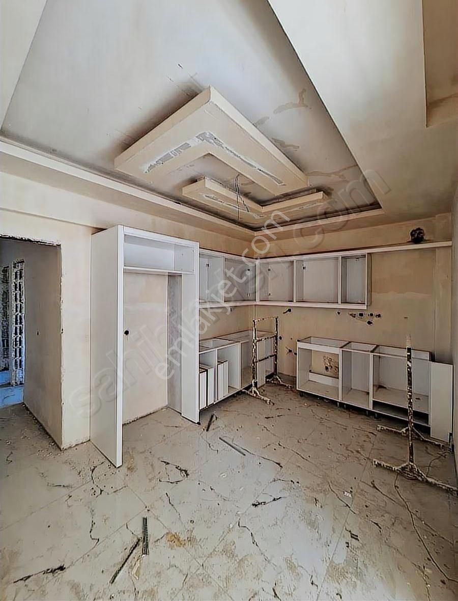 Bölgede Tek Fore Kazıklı Sistem!!! Satılık 2+1 Daire - Görsel 9